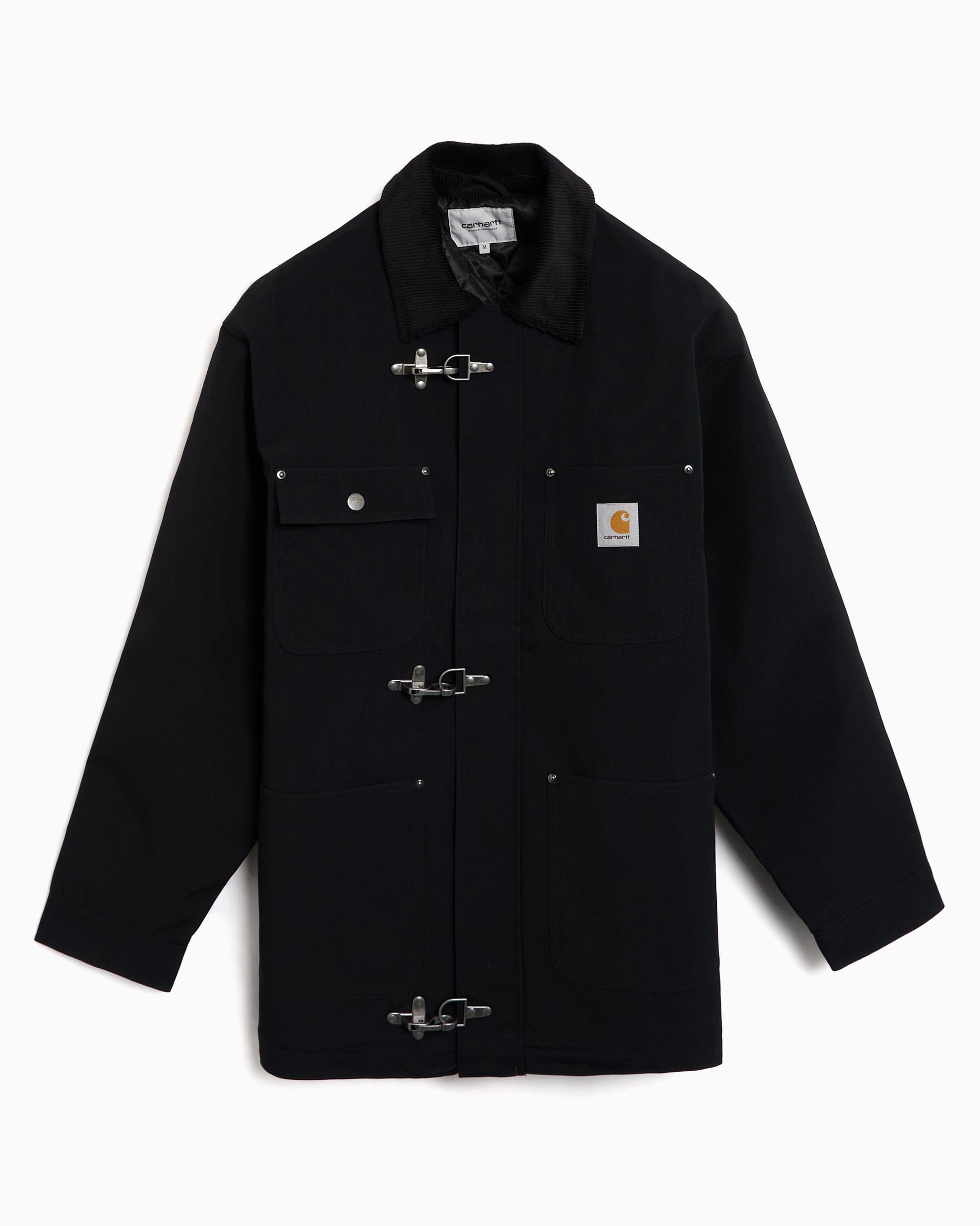 Carhartt WIP Work Jacket Relaxed Carhartt WIP Adair para hombre