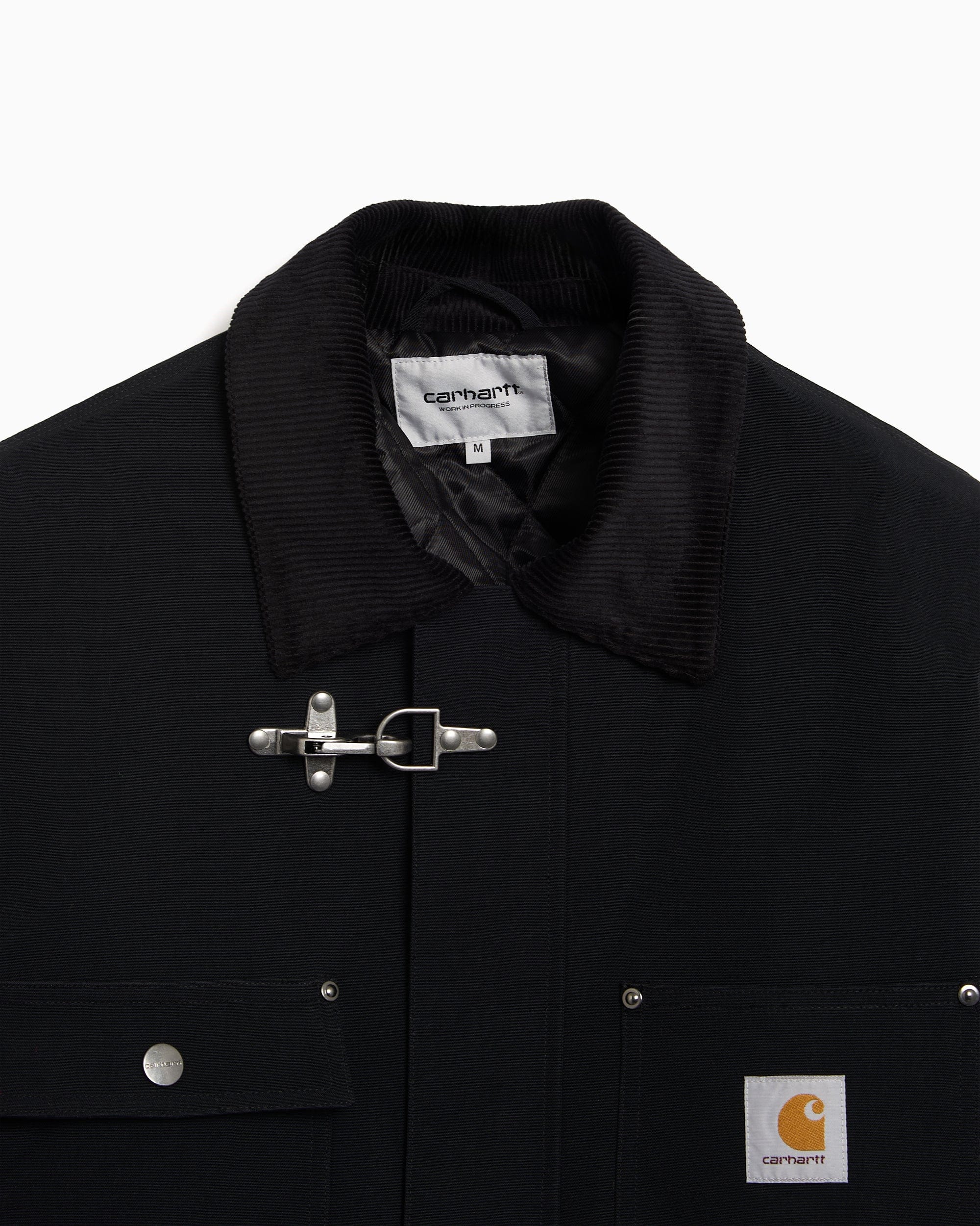 Carhartt WIP Work Jacket Relaxed Carhartt WIP Adair para hombre