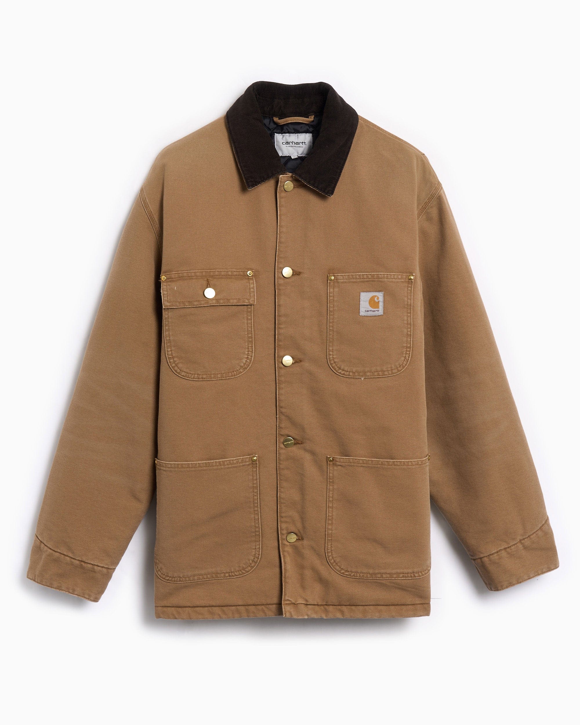 Carhartt WIP Work Jacket Boxy Carhartt WIP OG Chore Unisex