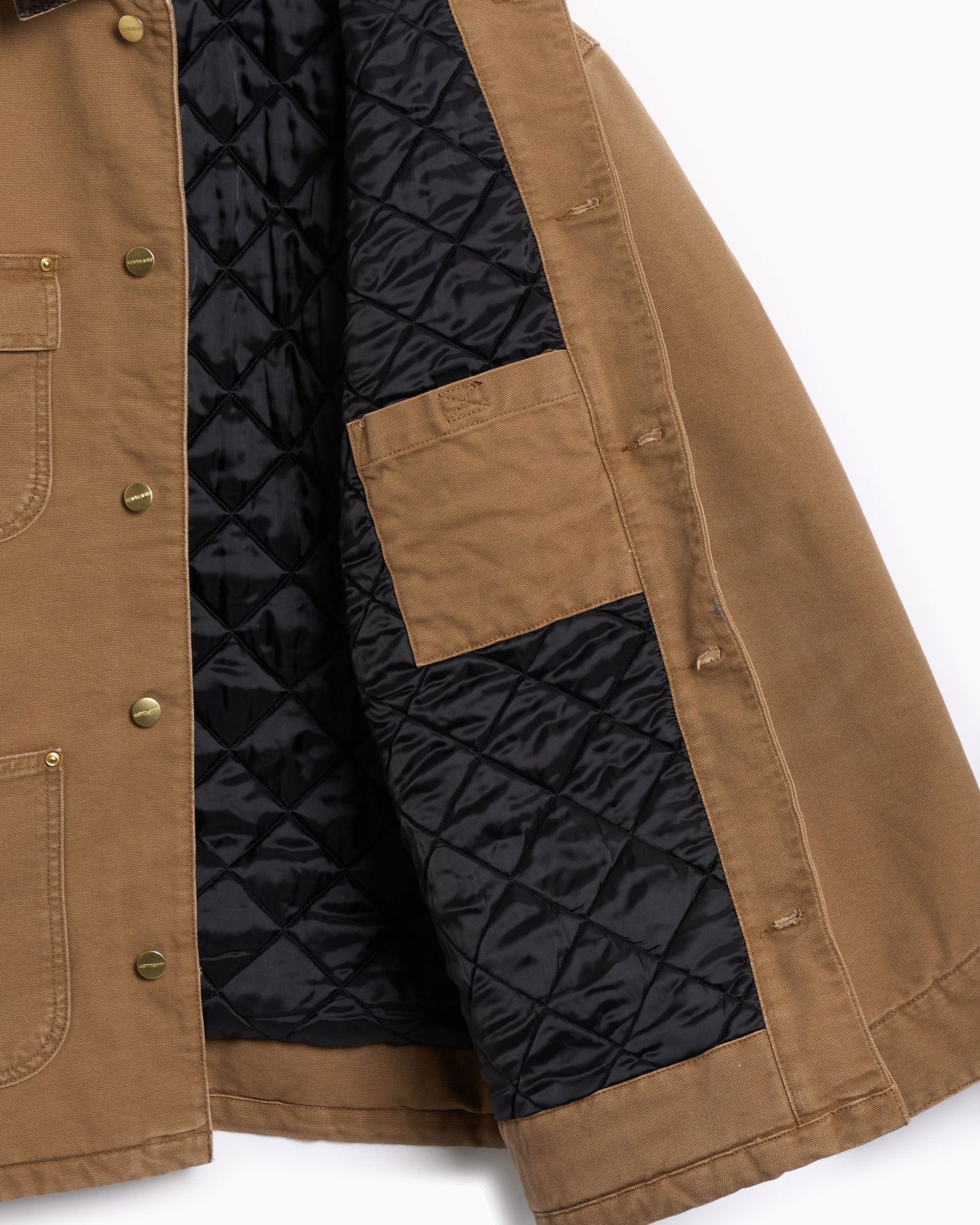 Carhartt WIP Work Jacket Boxy Carhartt WIP OG Chore Unisex