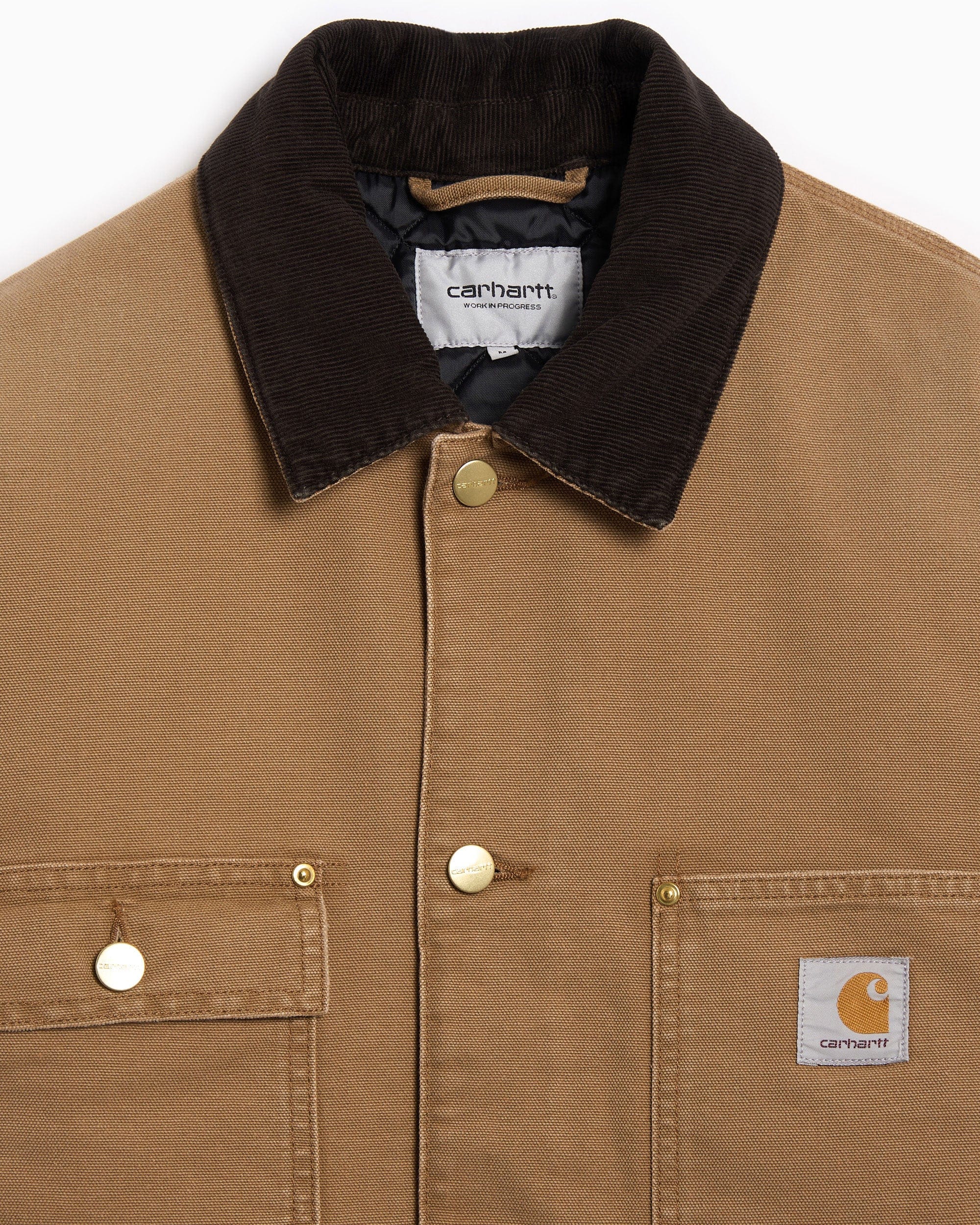 Carhartt WIP Work Jacket Boxy Carhartt WIP OG Chore Unisex