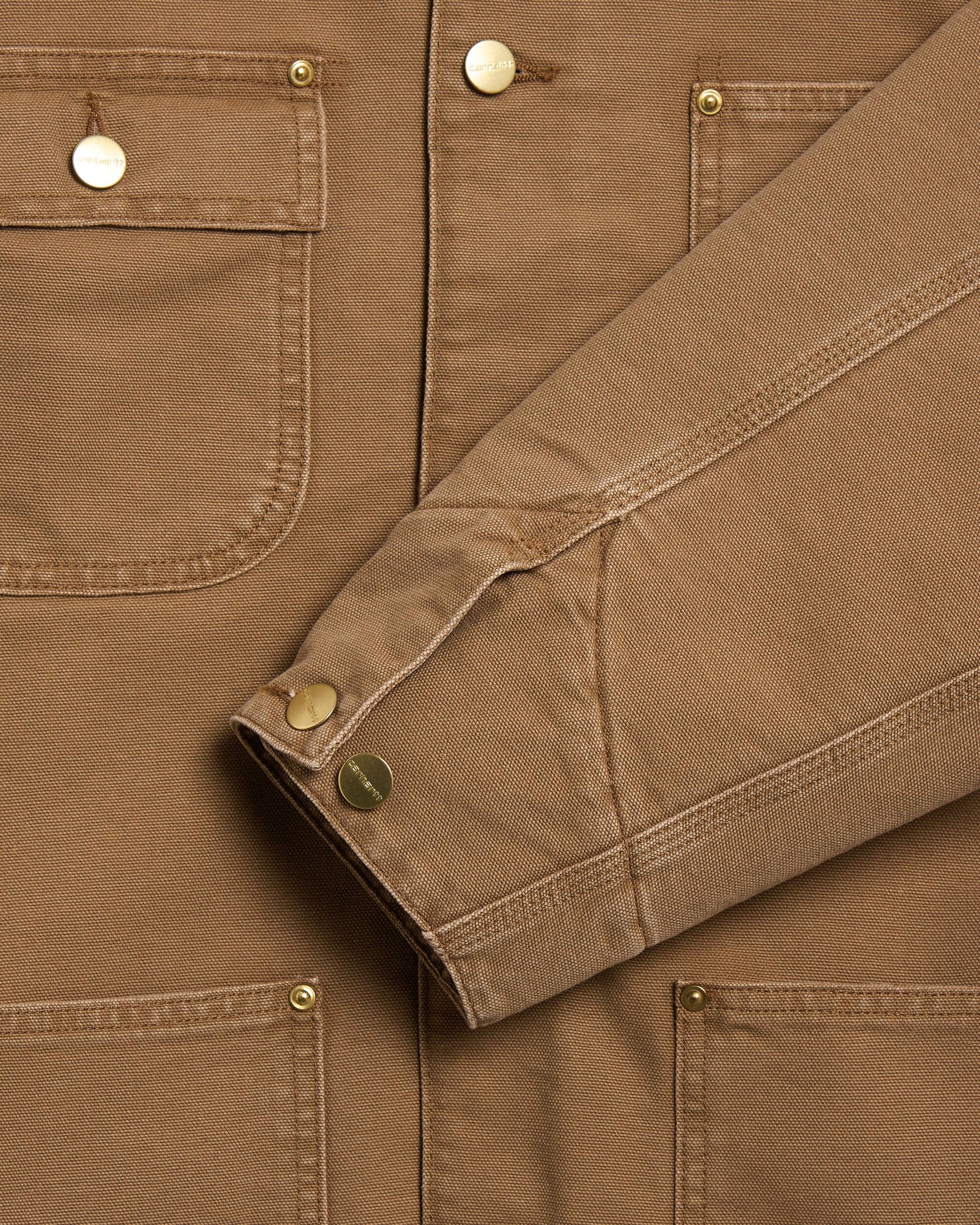 Carhartt WIP Work Jacket Boxy Carhartt WIP OG Chore Unisex