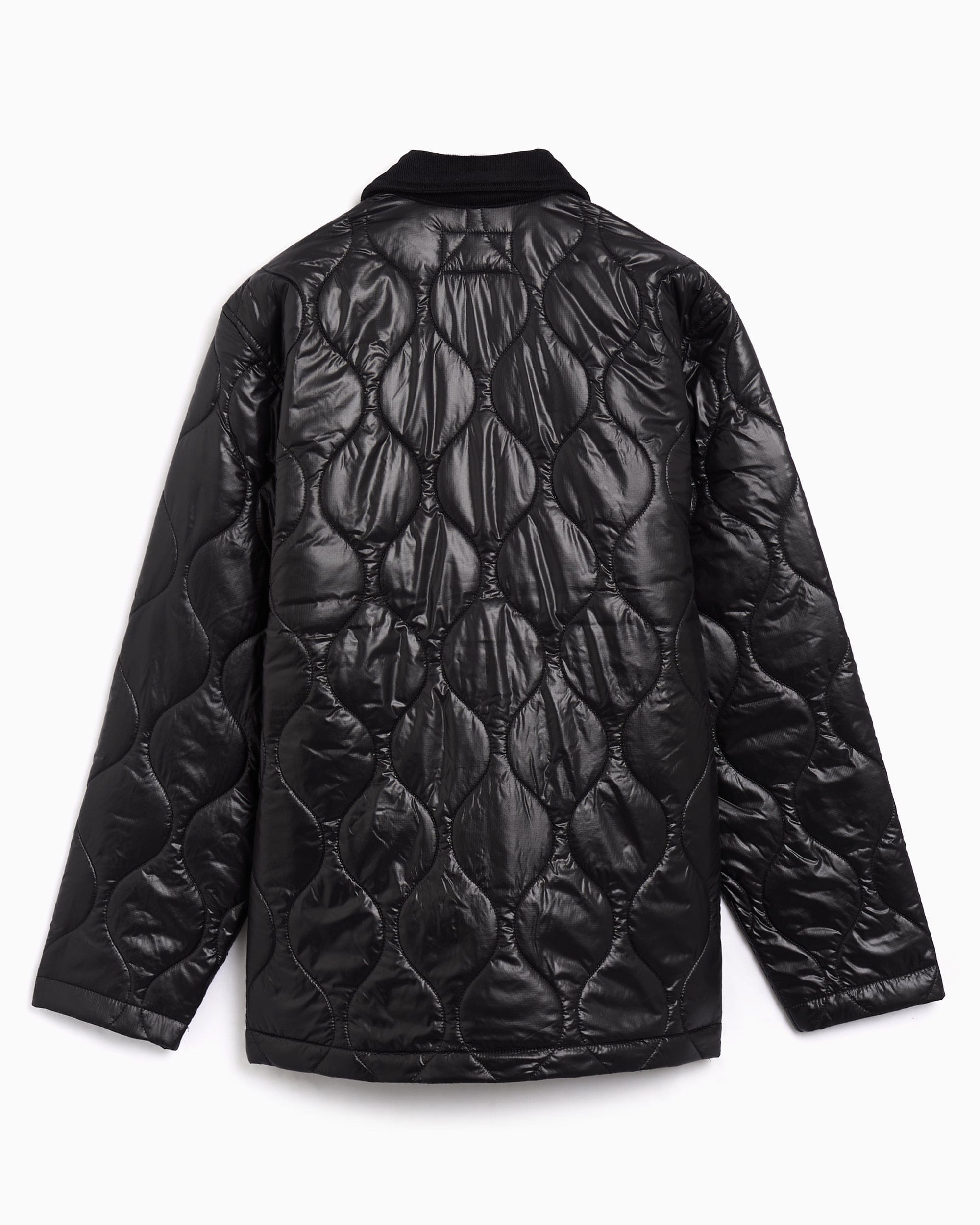 Carhartt WIP Chaqueta guateada Relaxed Carhartt WIP Oscar Chore Unisex