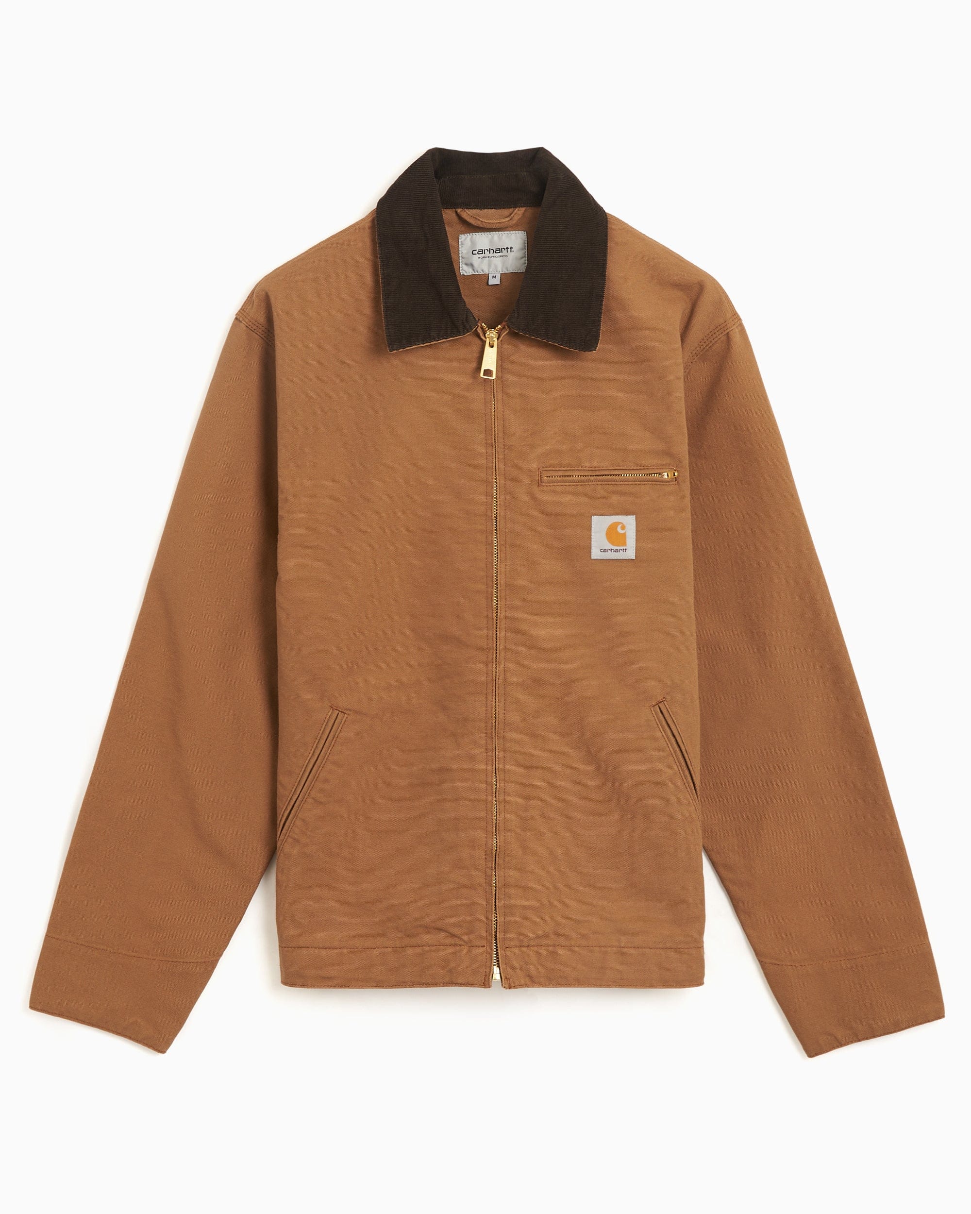 Carhartt WIP Work Jacket Carhartt WIP Detroit para hombre