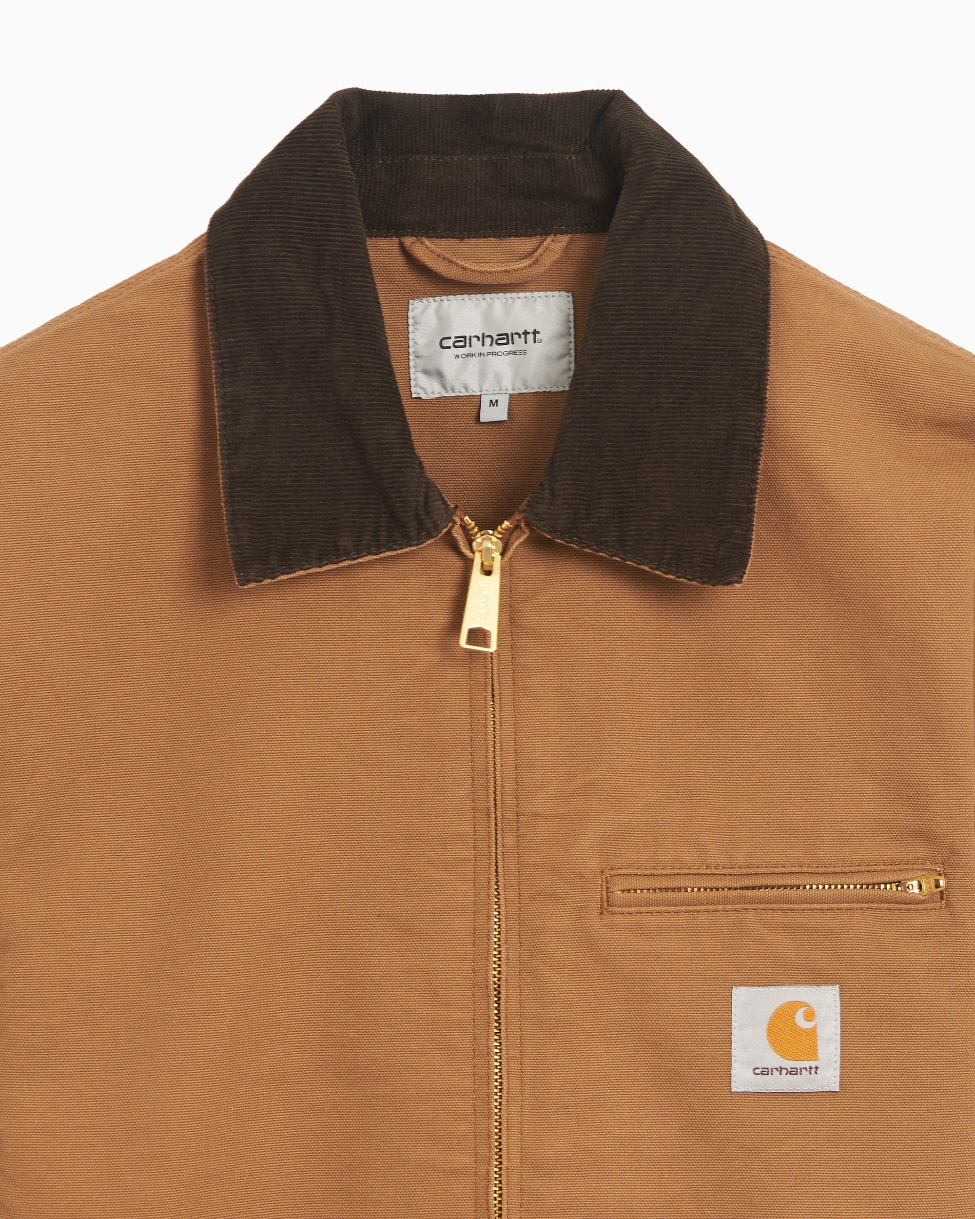 Carhartt WIP Work Jacket Carhartt WIP Detroit para hombre