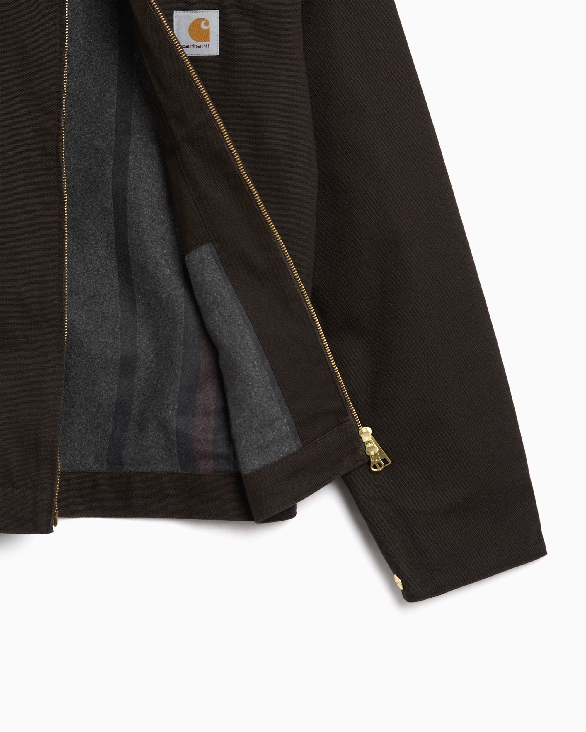 Carhartt WIP Work Jacket Boxy Carhartt WIP Detroit Winter Unisex