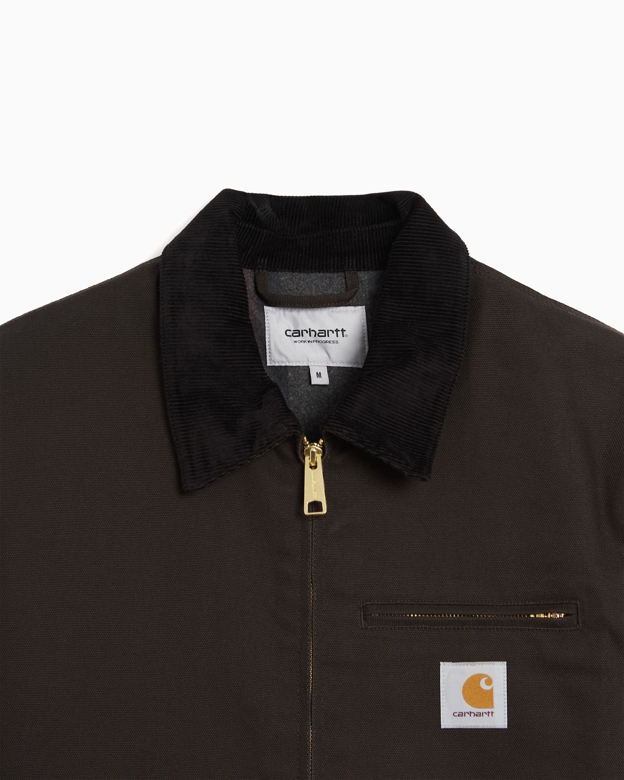 Carhartt WIP Work Jacket Boxy Carhartt WIP Detroit Winter Unisex