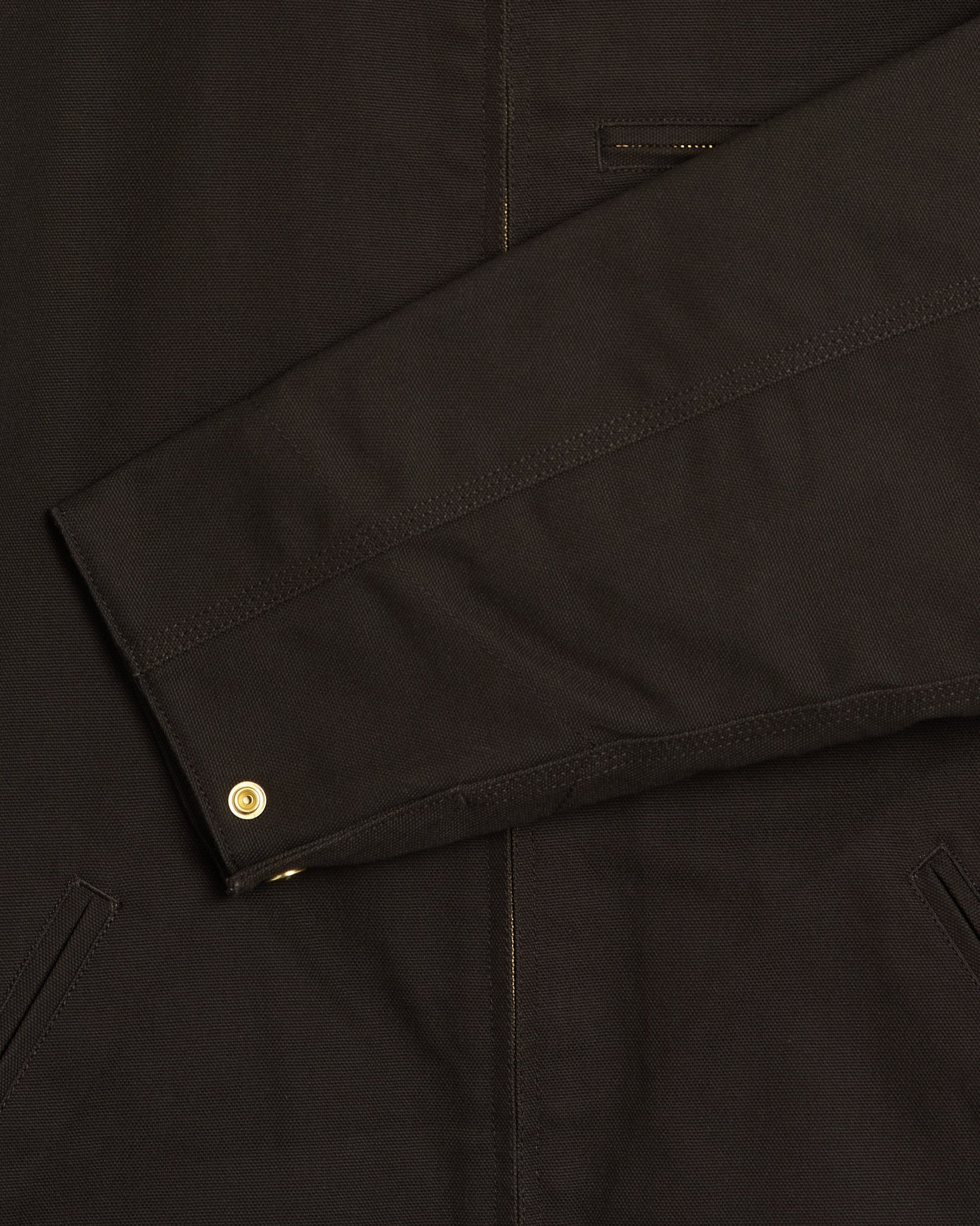 Carhartt WIP Work Jacket Boxy Carhartt WIP Detroit Winter Unisex