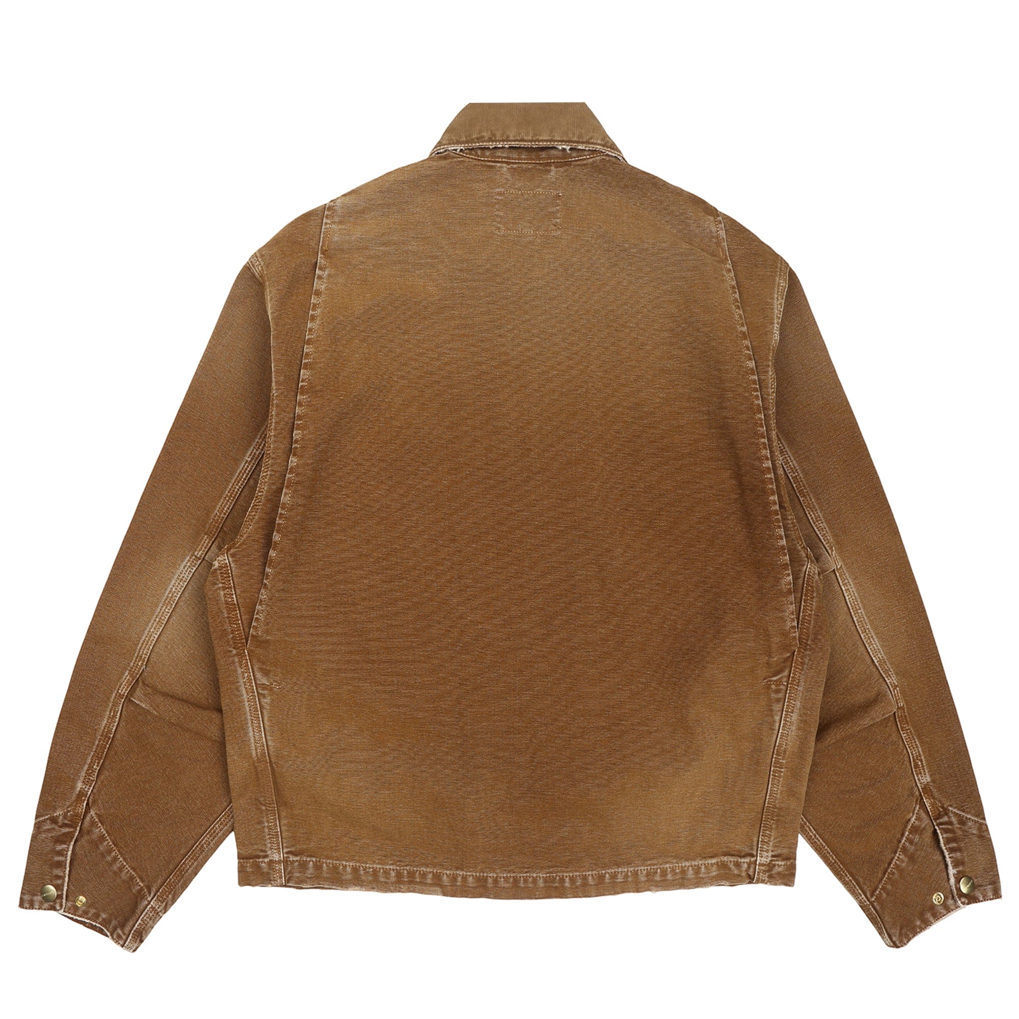 Carhartt Wip OG Arcan Jacket - Hamilton Brown destroy wash