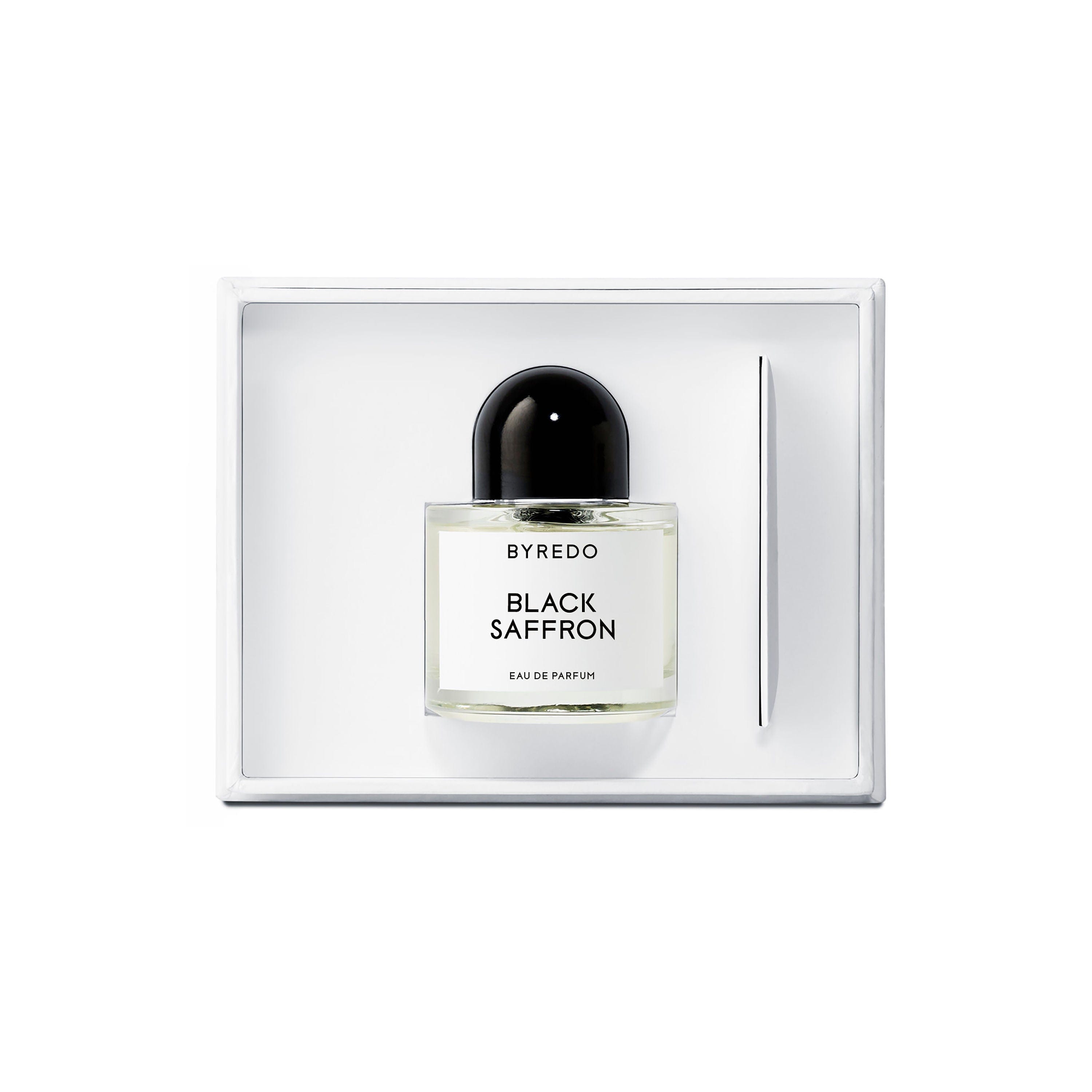 Byredo Black Saffron Eau de Parfum