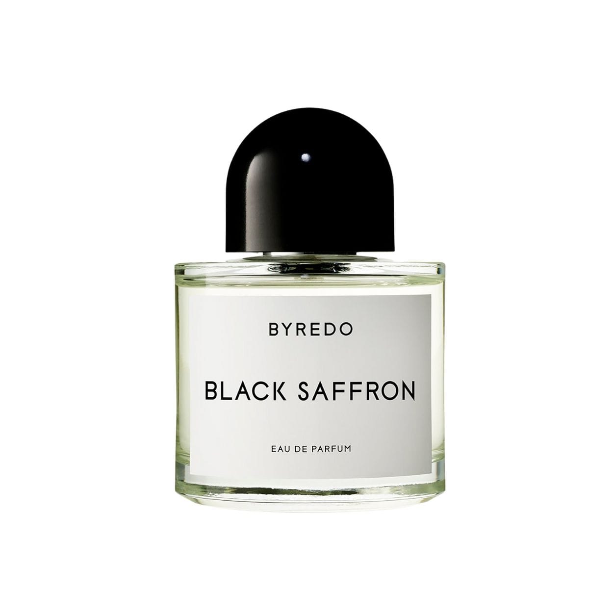 Byredo Black Saffron Eau de Parfum