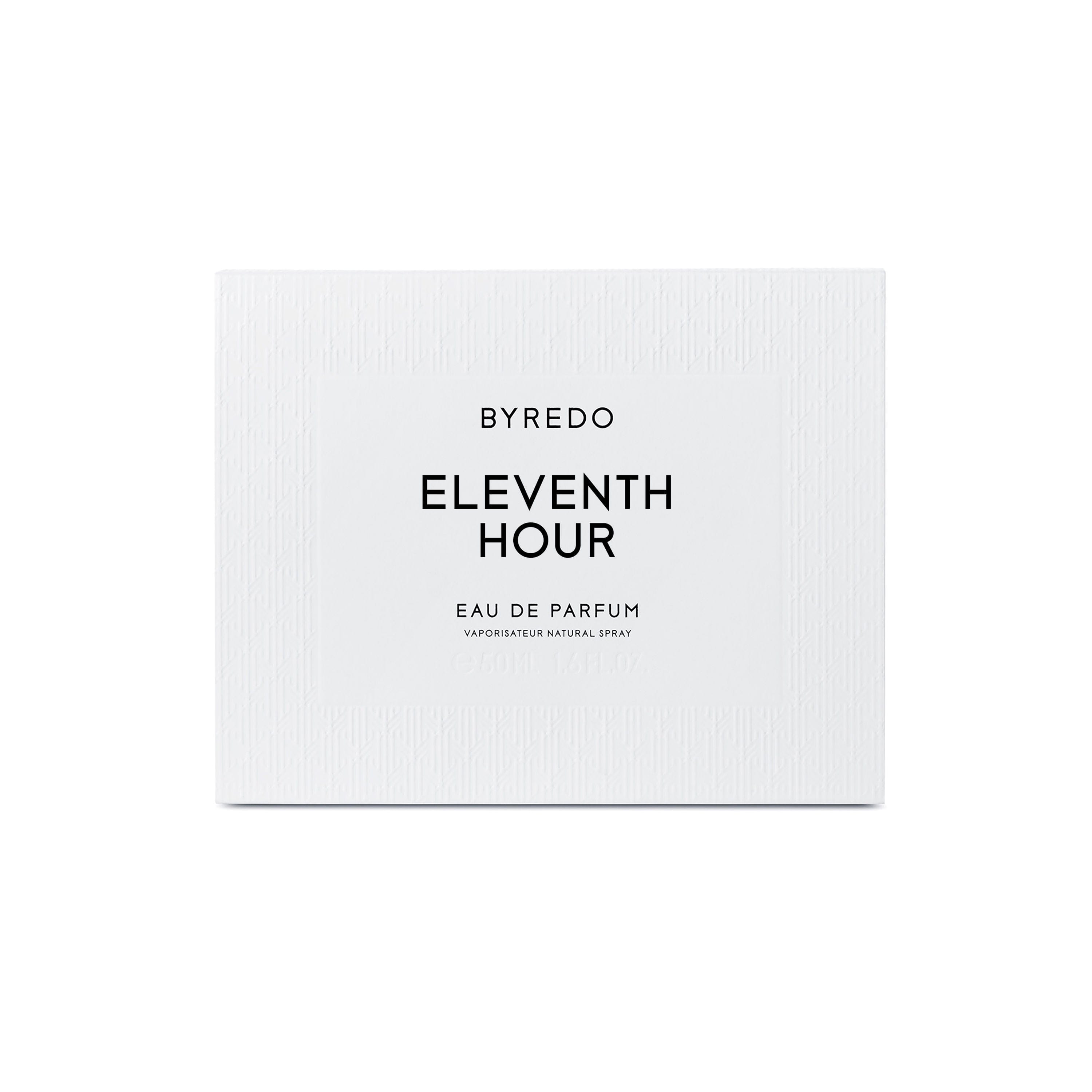 Byredo Eleventh Hour Eau de Parfum