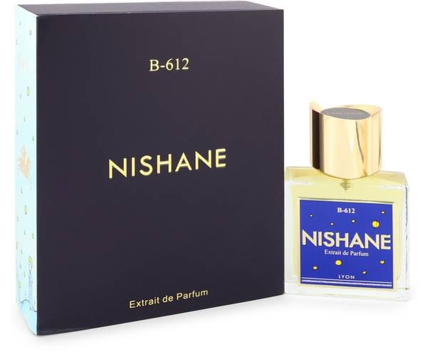 Nishane B - 612 Perfume