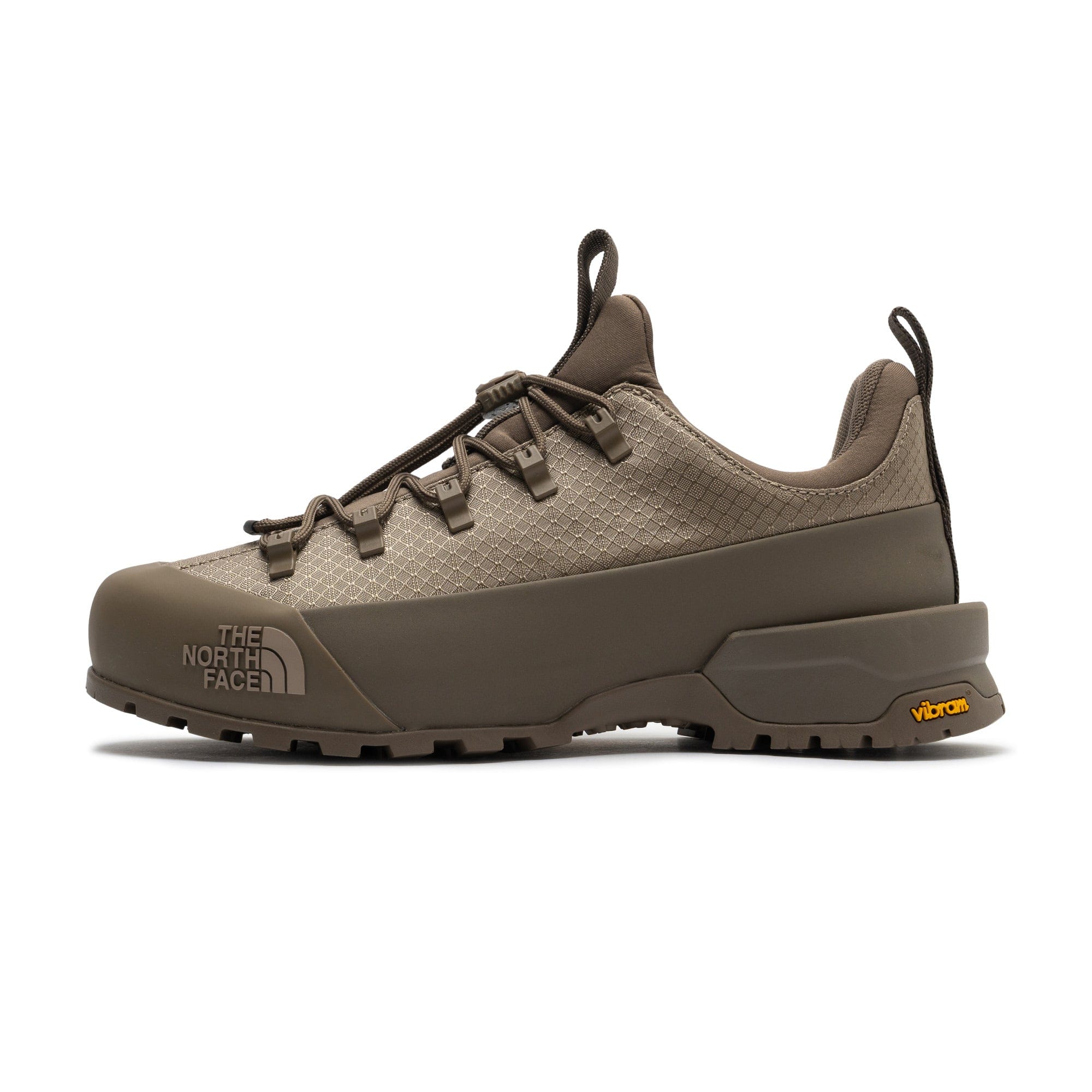 The North Face TNF Glenclyffe Low Mushroom NF0A817B