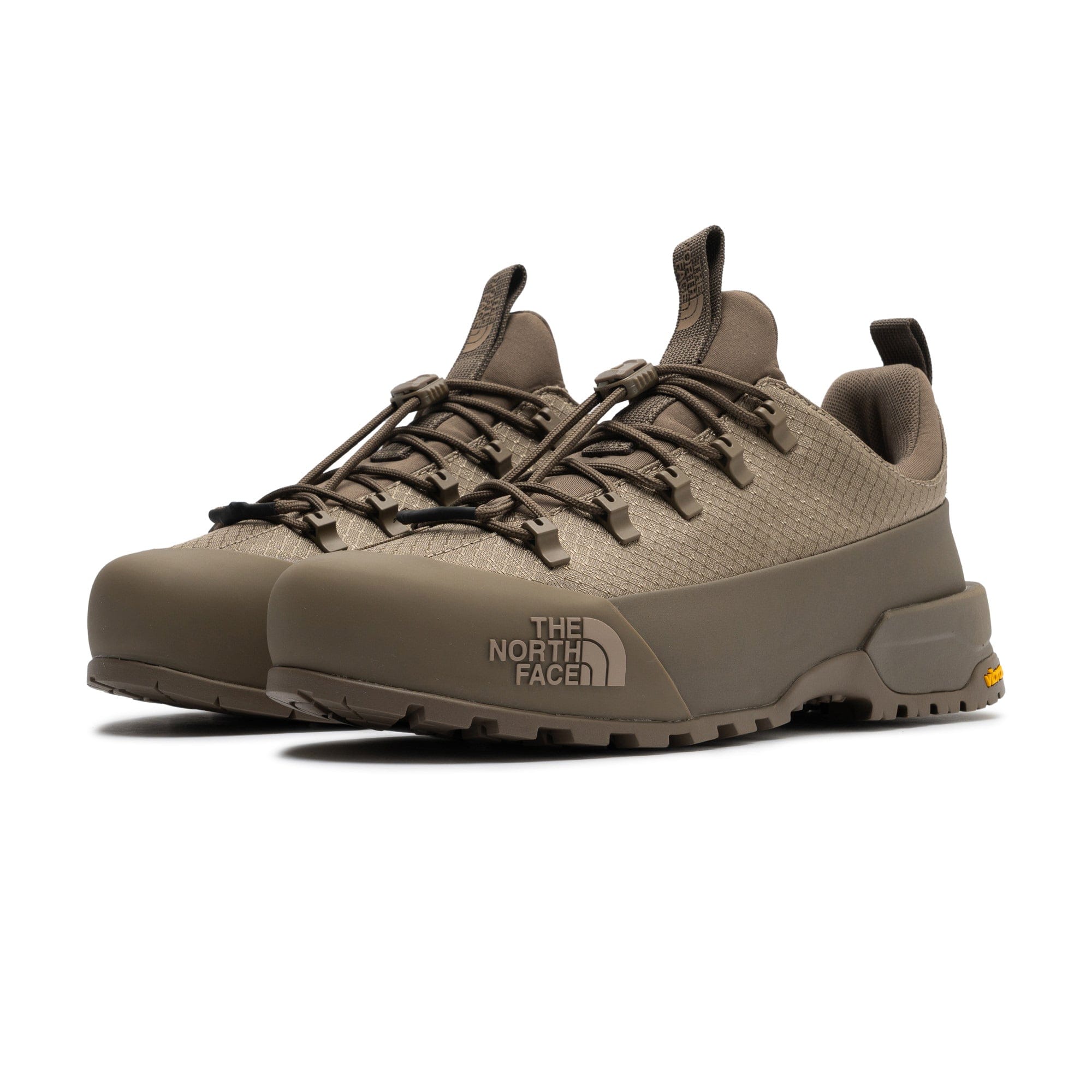 The North Face TNF Glenclyffe Low Mushroom NF0A817B