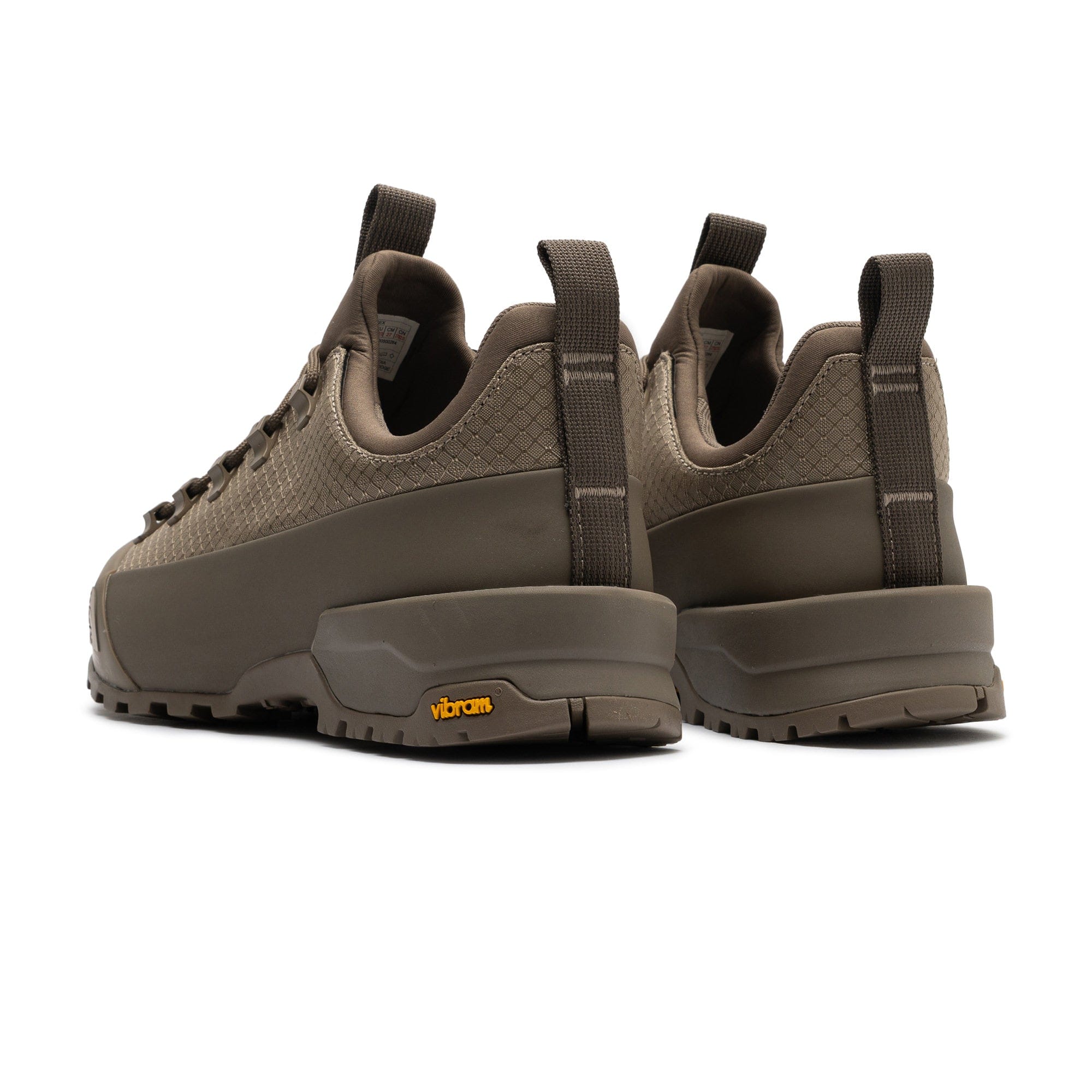 The North Face TNF Glenclyffe Low Mushroom NF0A817B