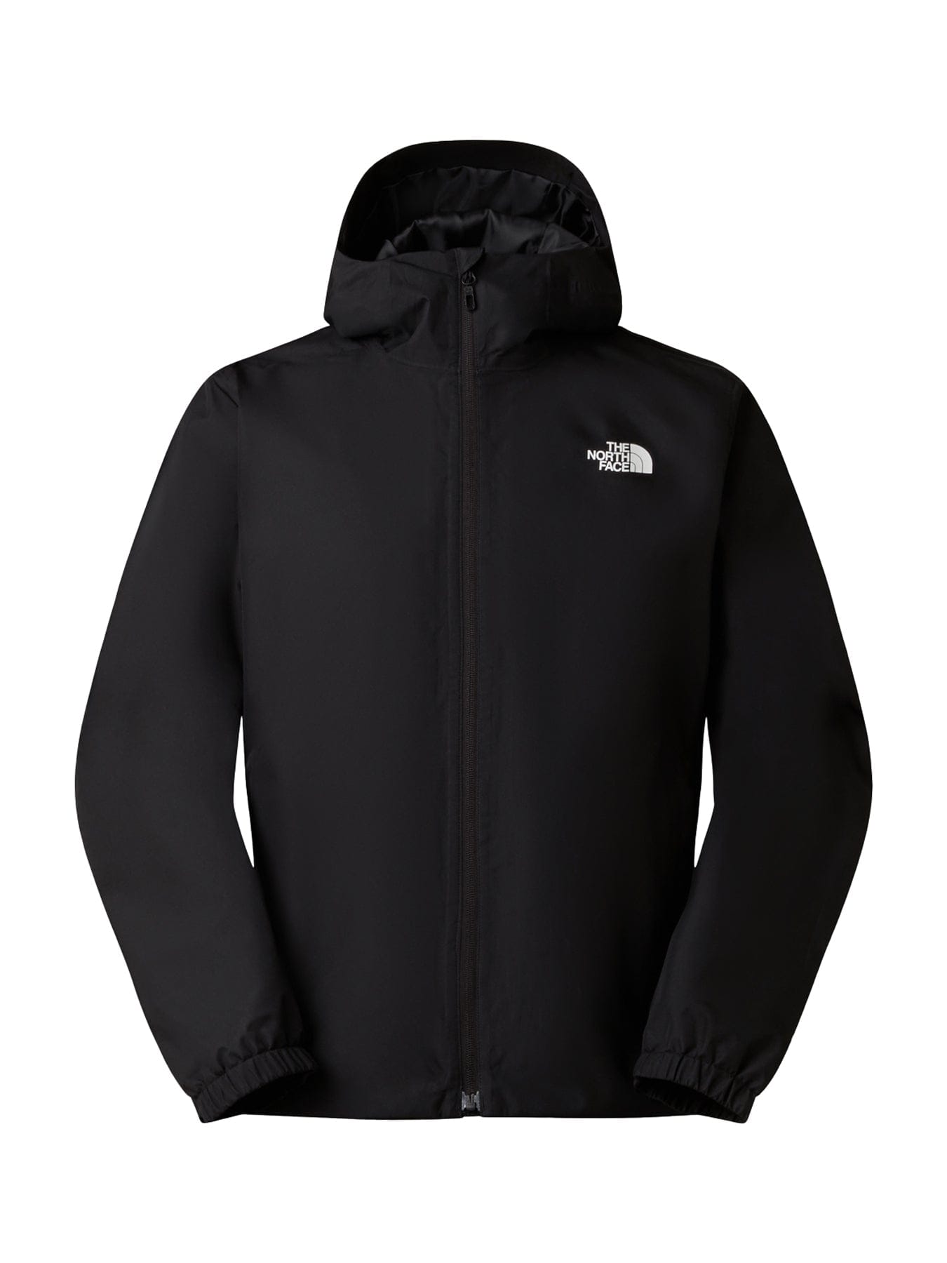 The North Face Quest Jacket Black