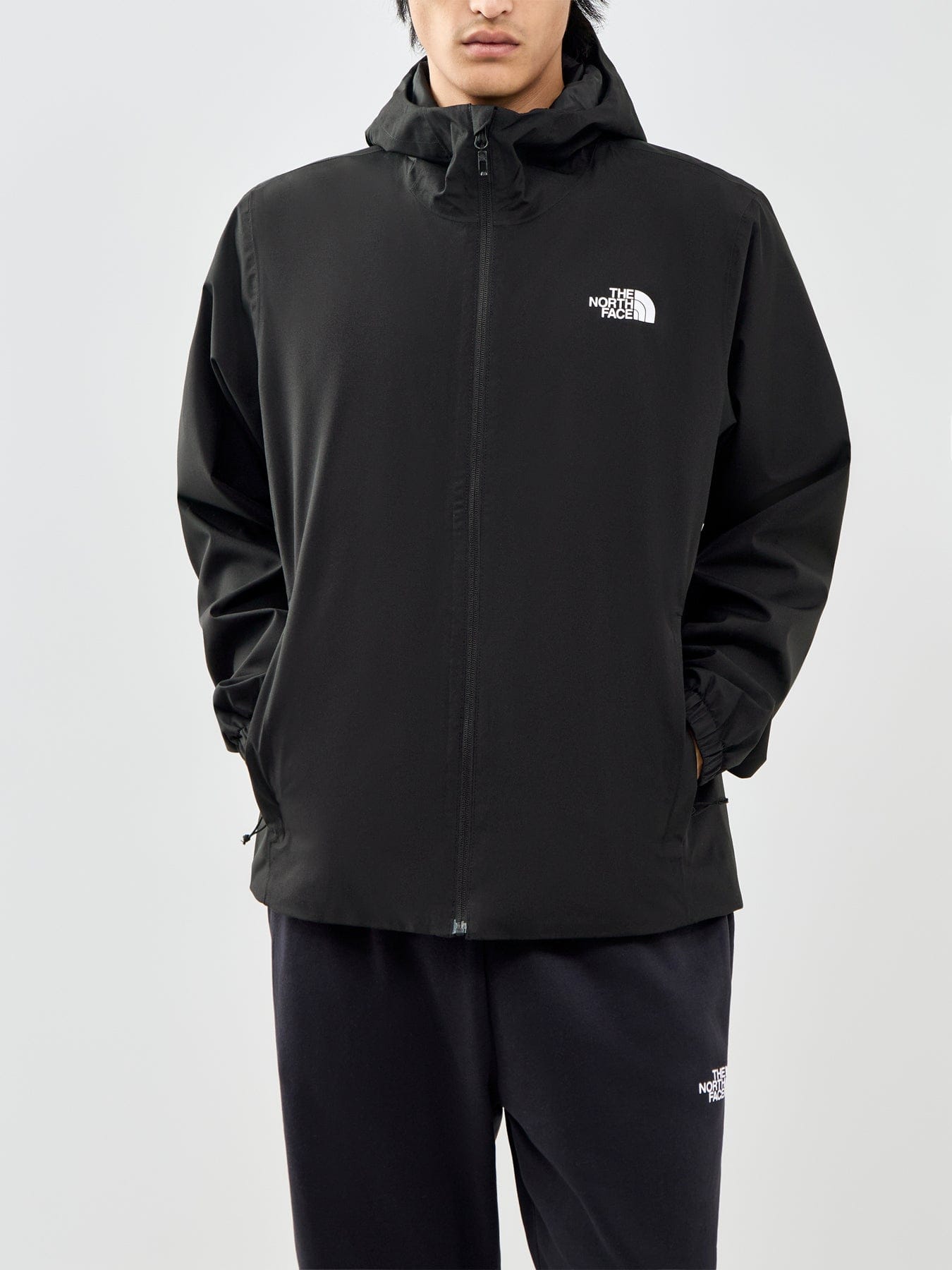 The North Face Quest Jacket Black