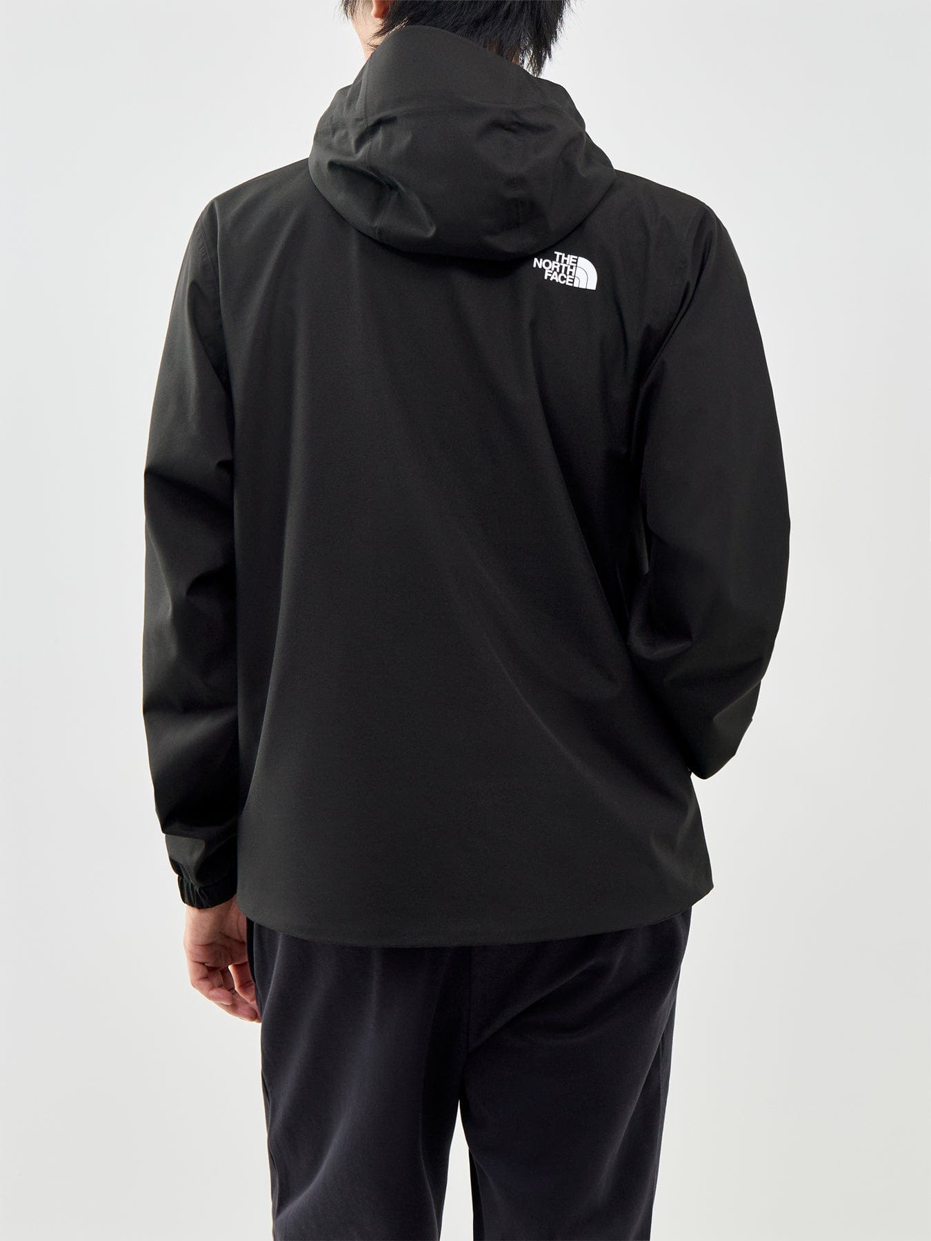 The North Face Quest Jacket Black