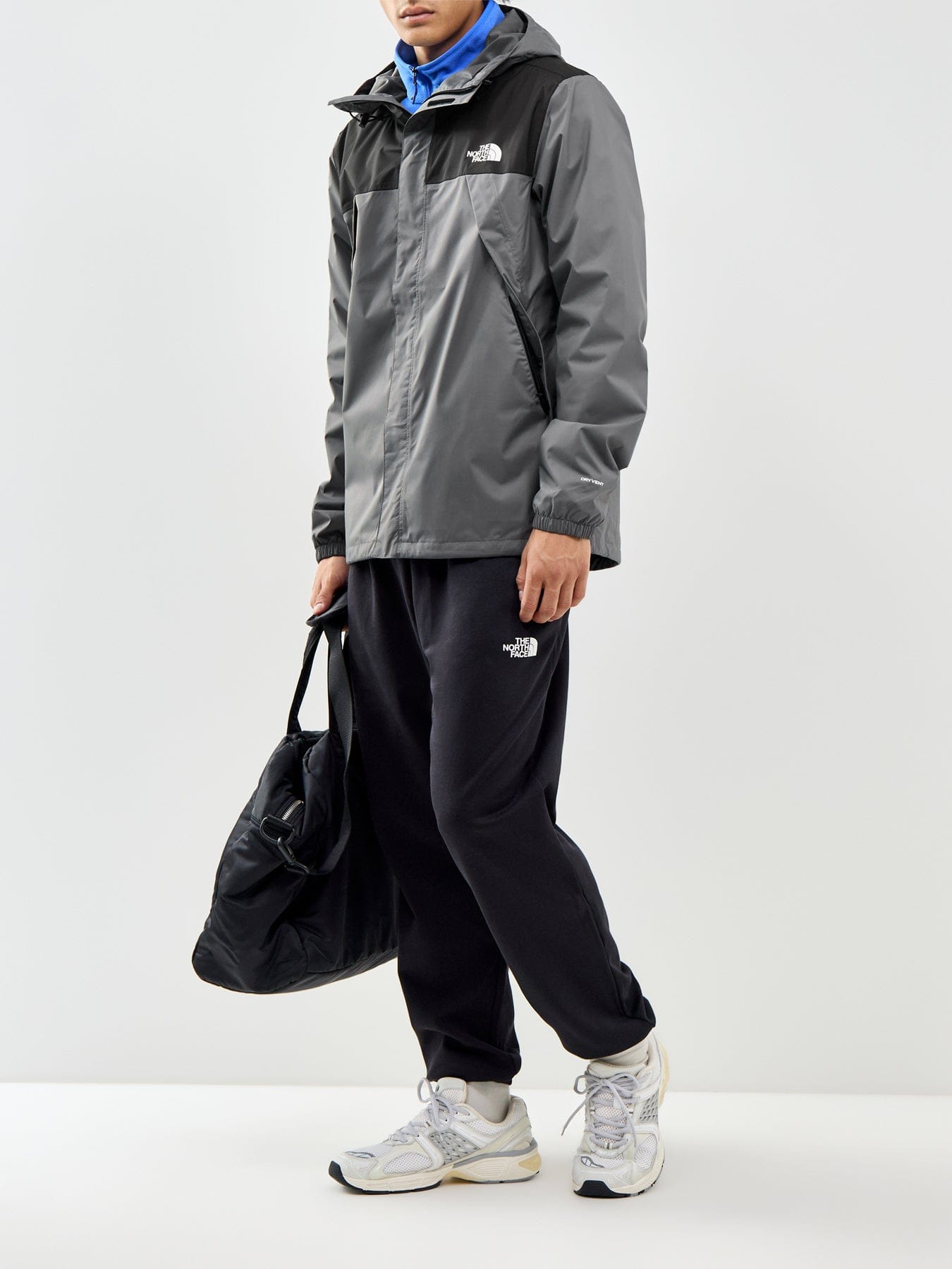 The North Face Antora Jacket Multi