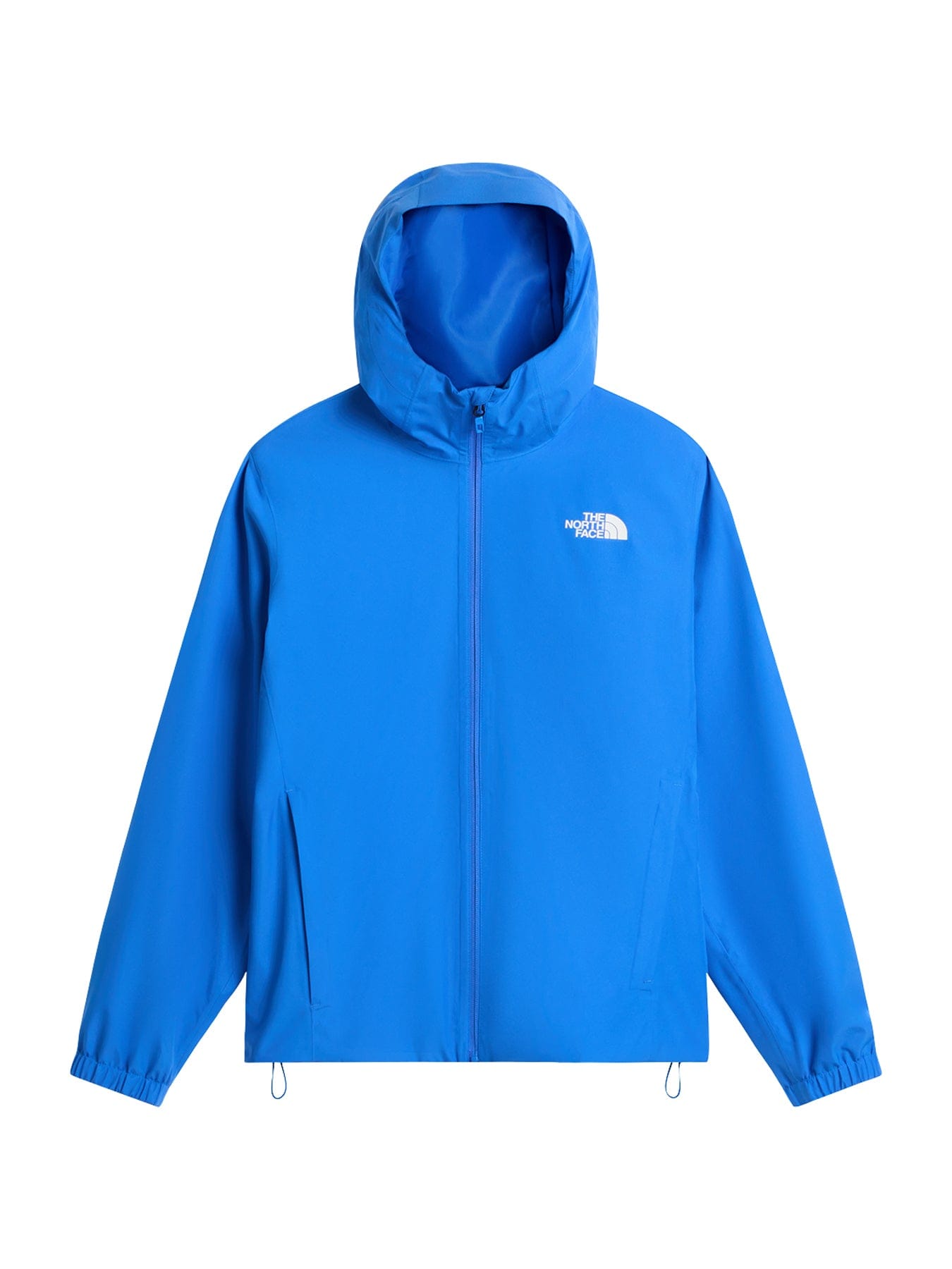 The North Face Quest Jacket Blue
