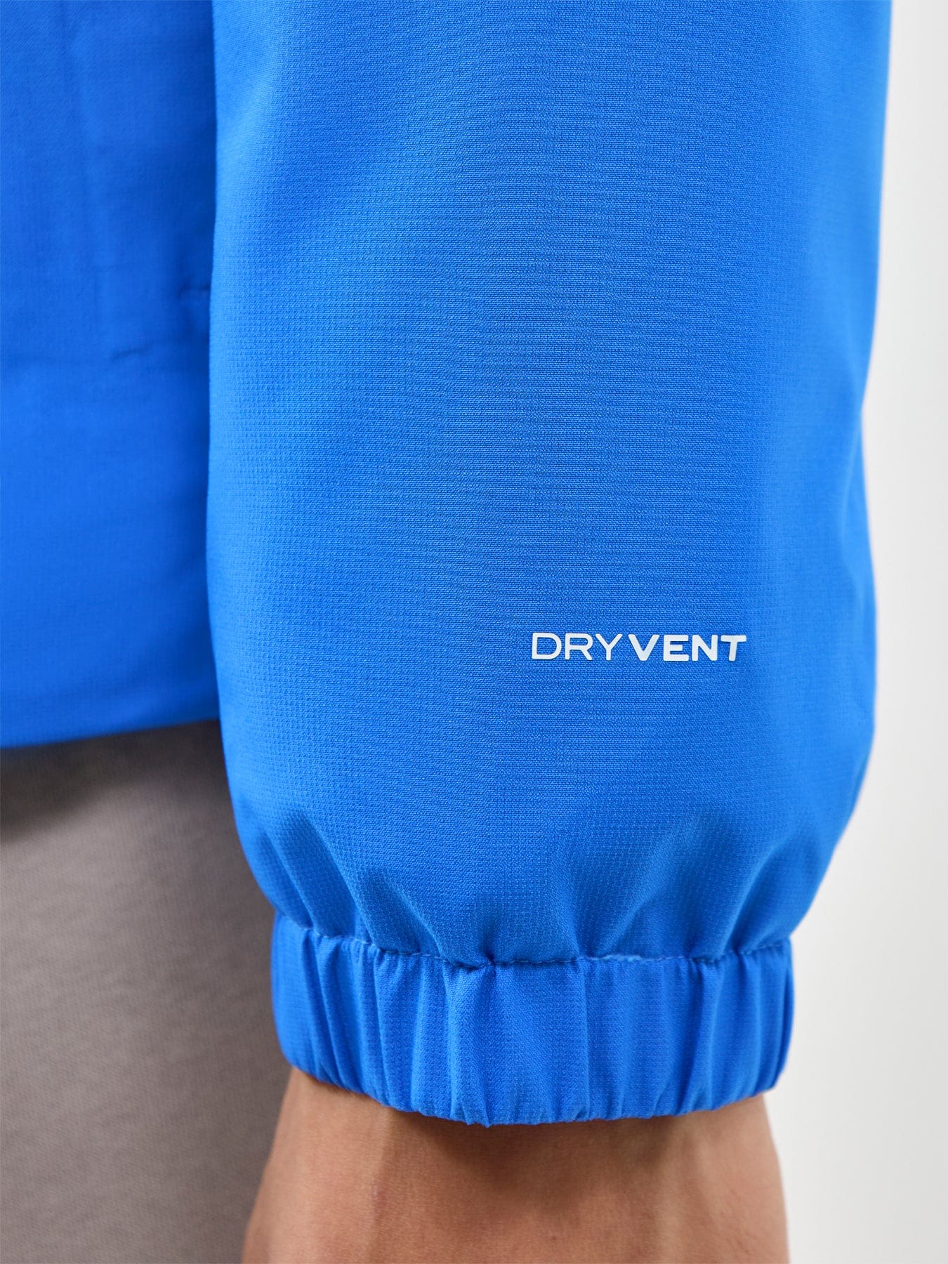 The North Face Quest Jacket Blue