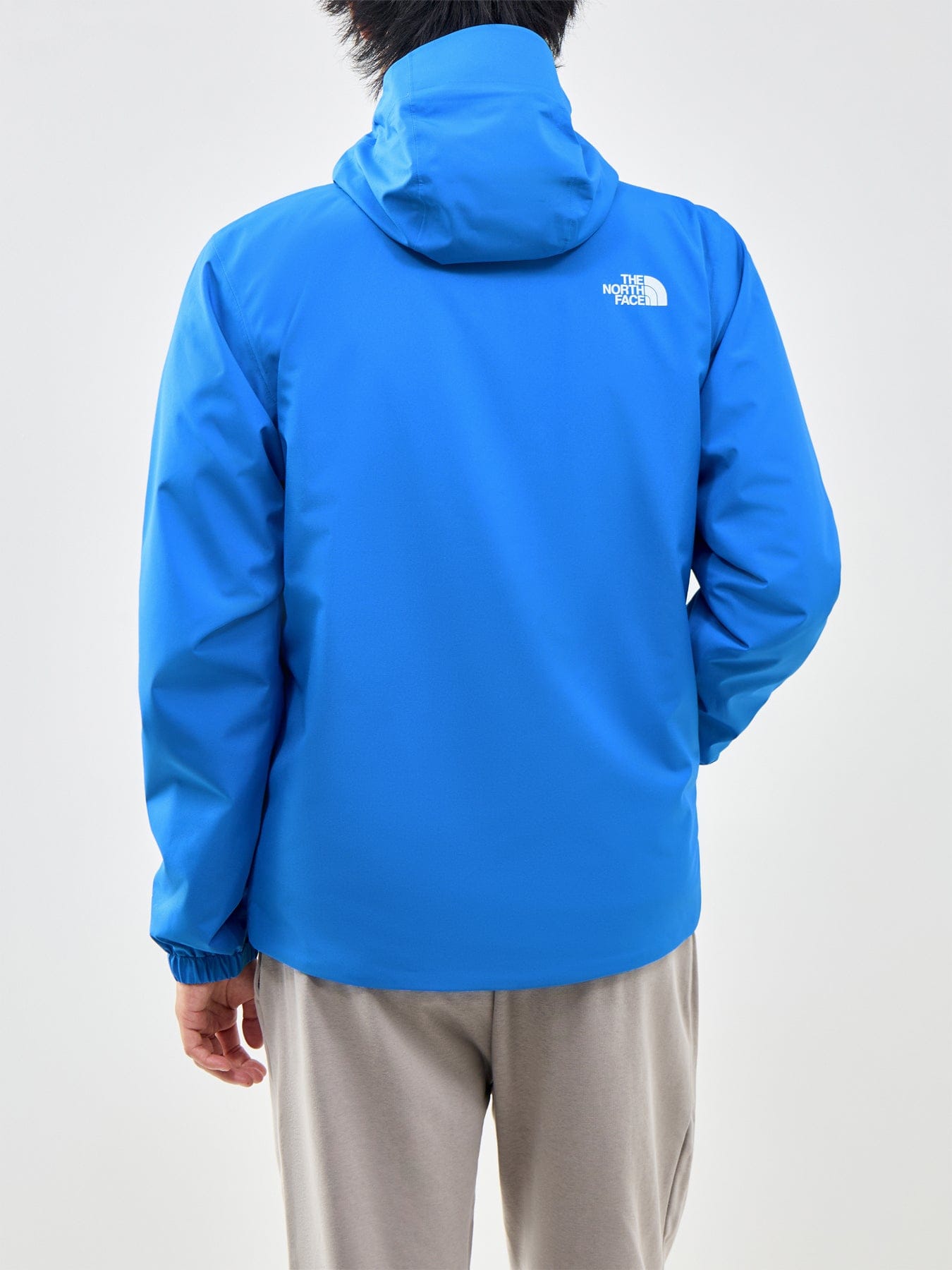 The North Face Quest Jacket Blue