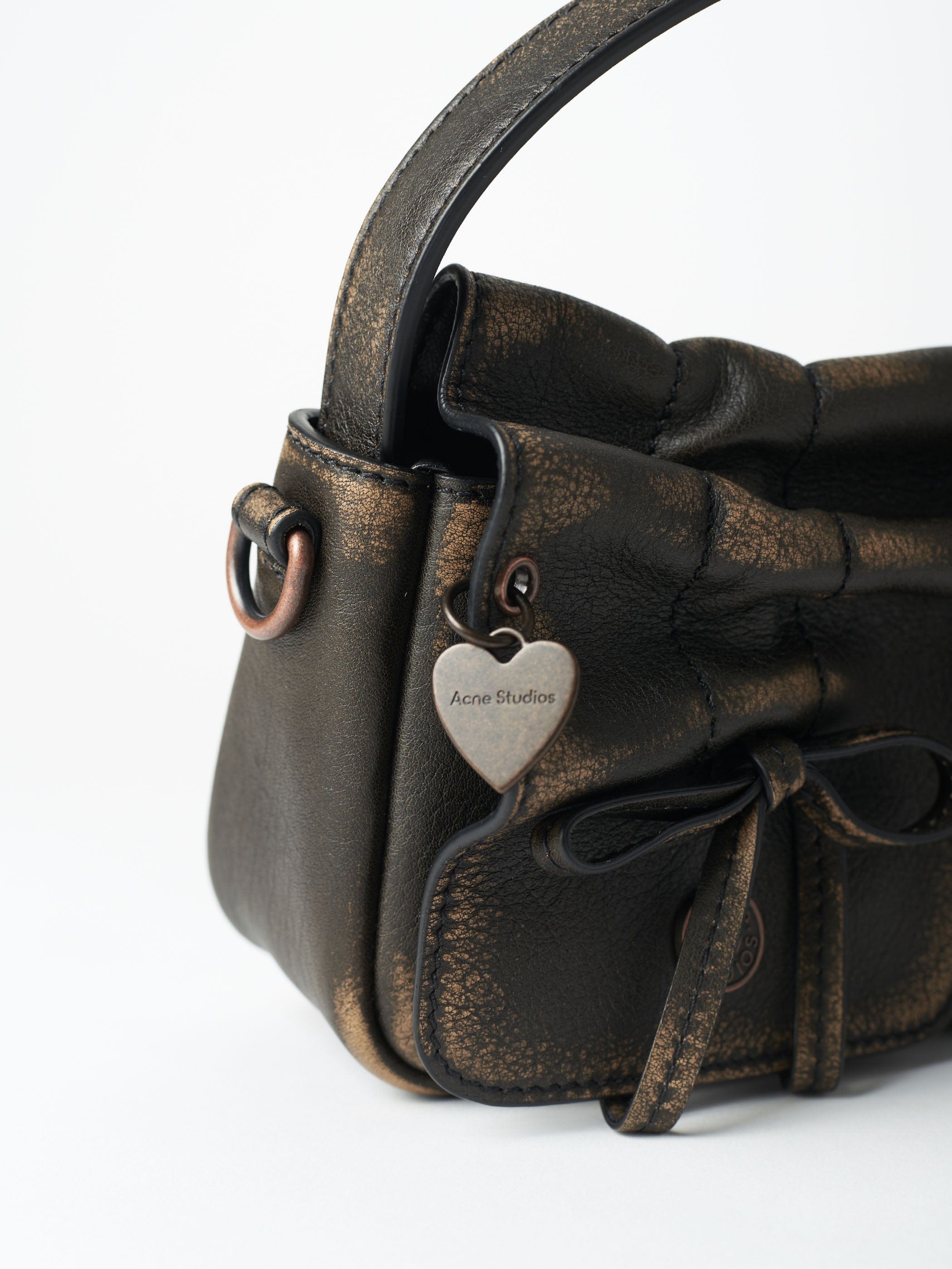 Acne Studios Multipocket Micro Bag