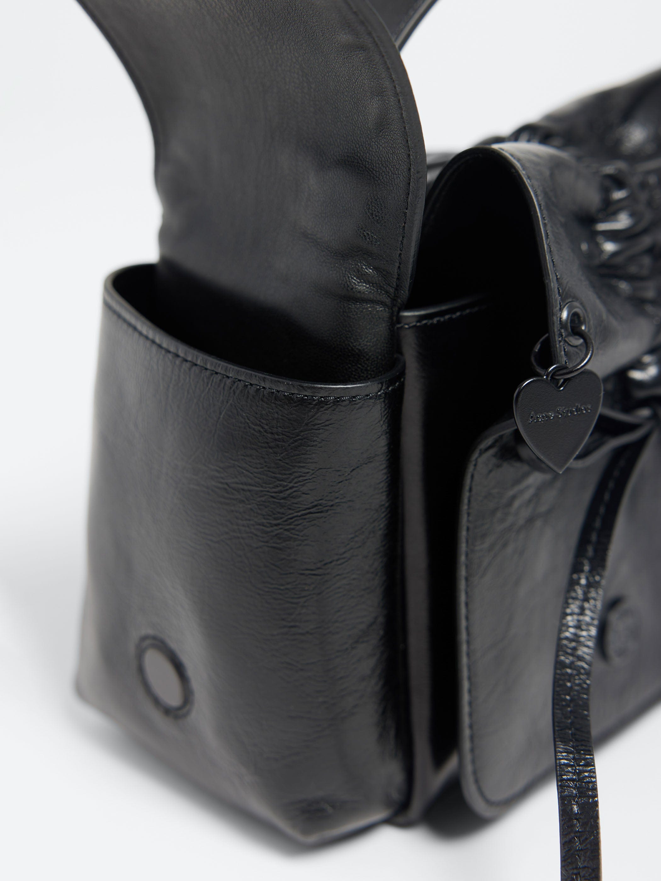 Acne Studios Multipocket Bag