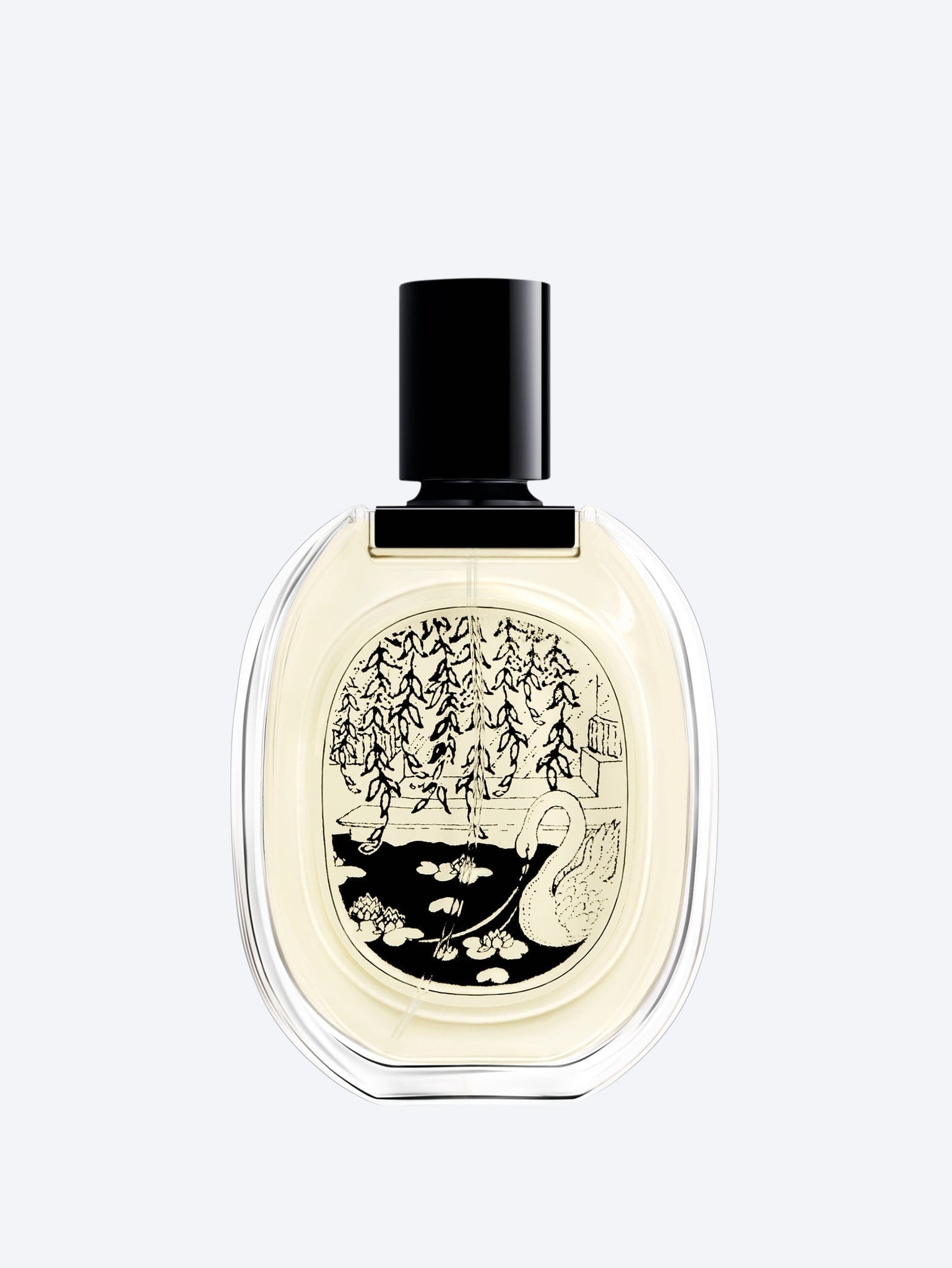 Diptyque L ombre dans l eau eau de toilette 100 ml