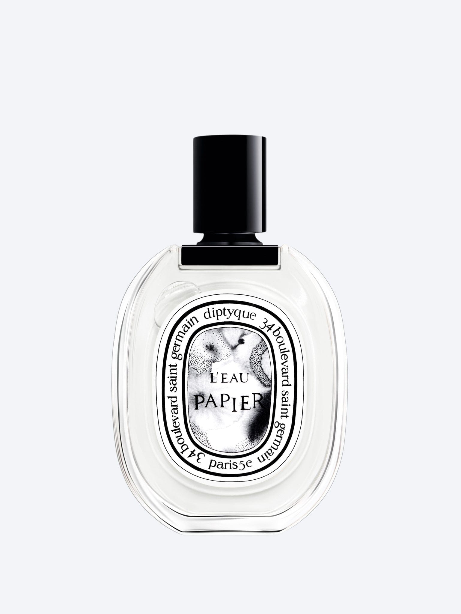 Diptyque Eau papier eau de toilette 100 ml
