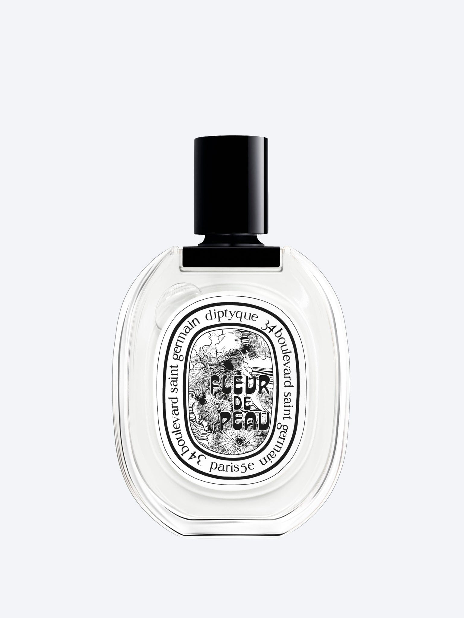 Diptyque Fleur de peau eau de toilette 100 ml