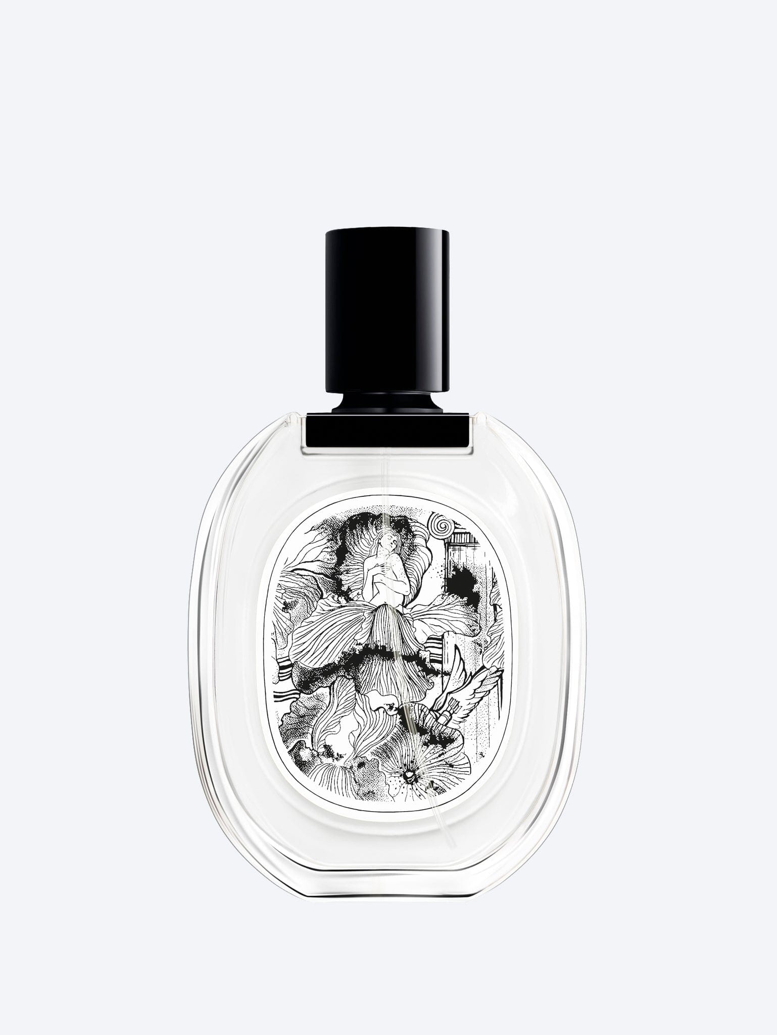 Diptyque Fleur de peau eau de toilette 100 ml