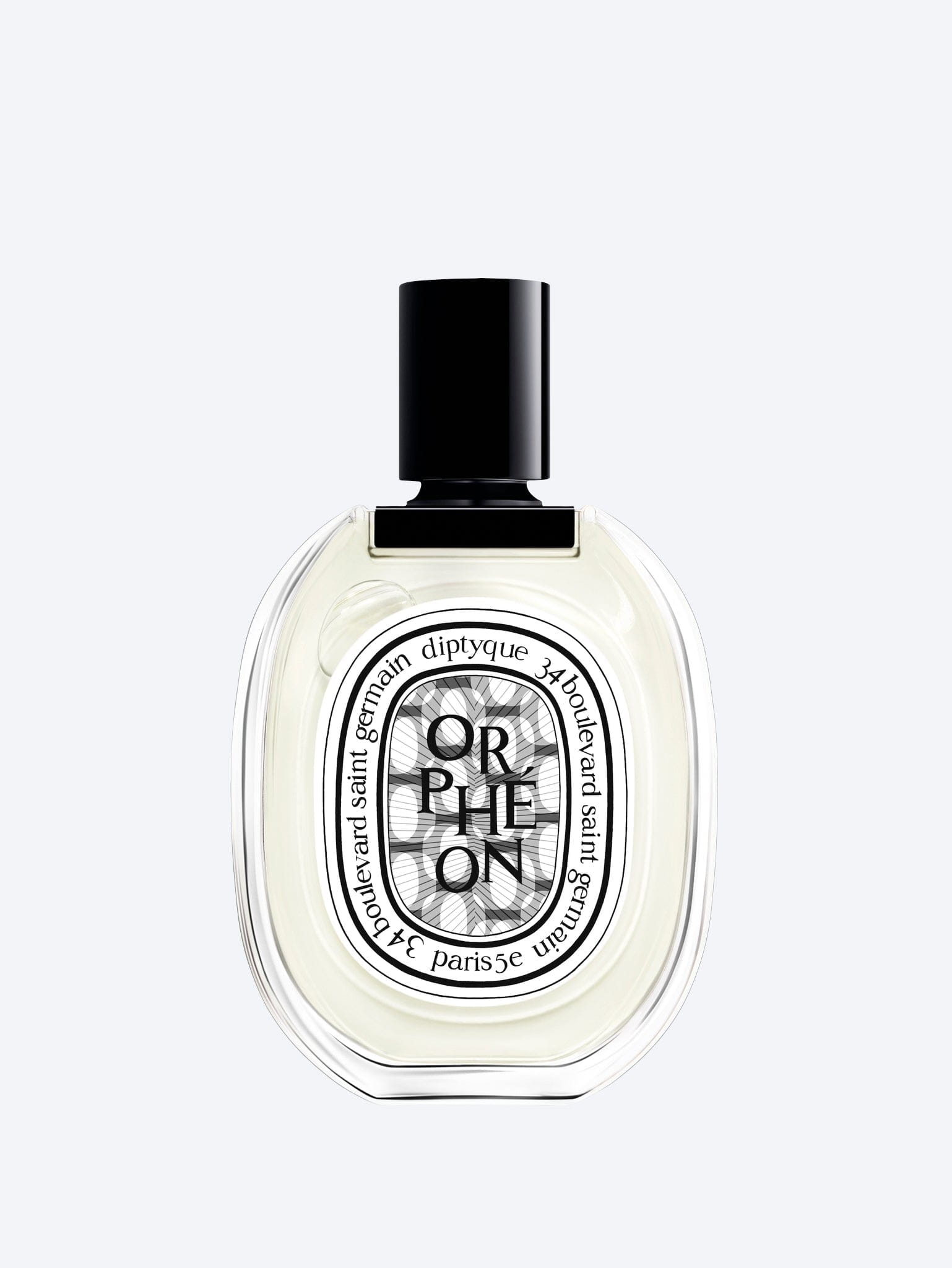 Diptyque Orpheon eau de toilette 100 ml