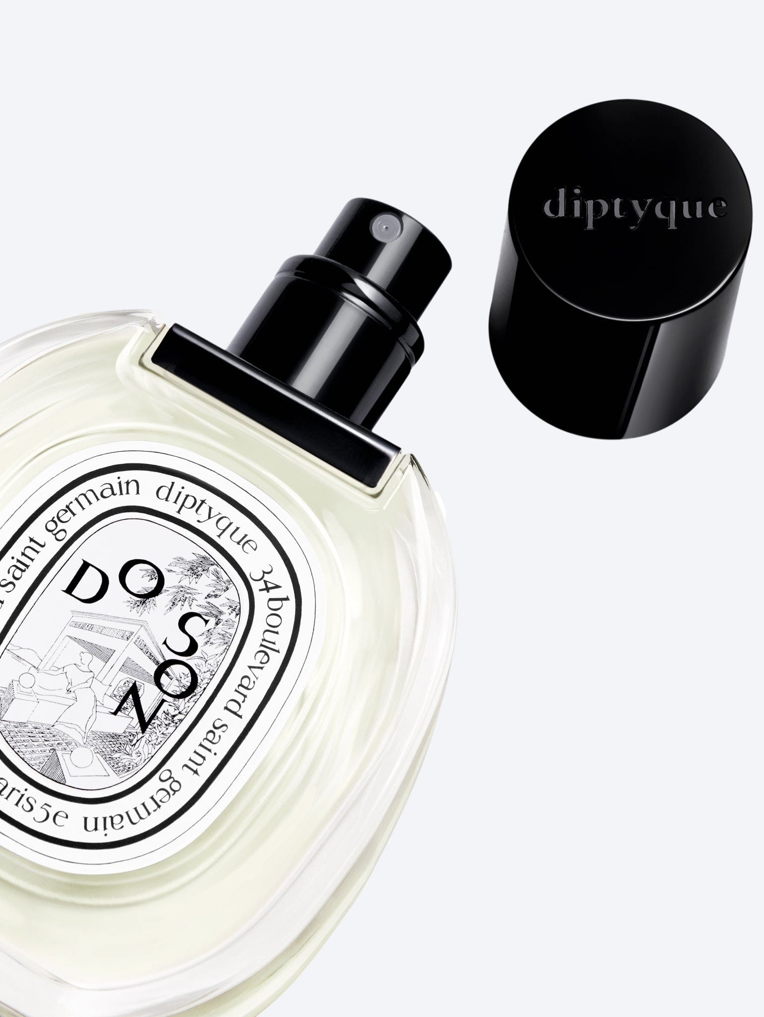 Diptyque Do son eau de toilette 50 ml