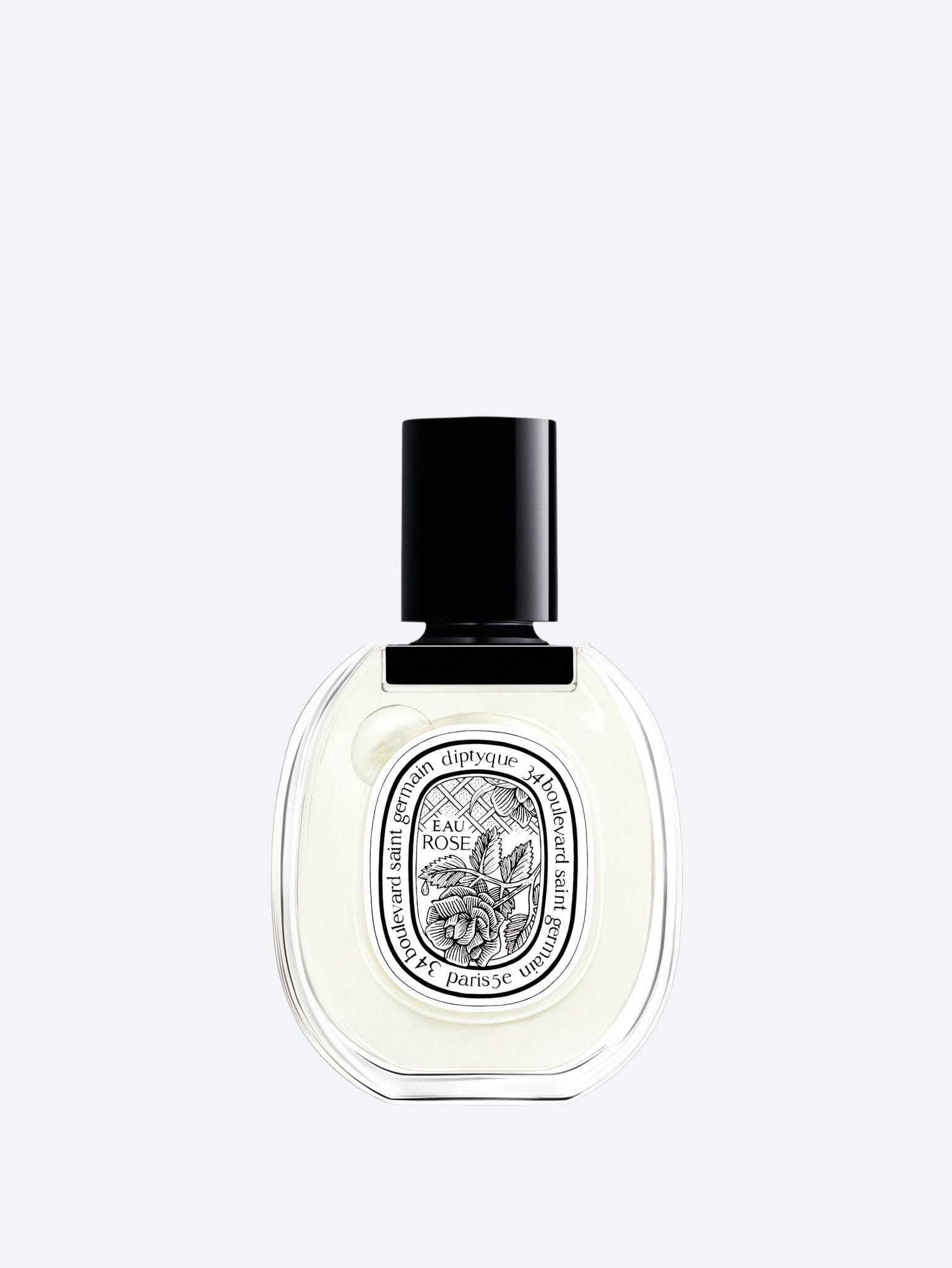 Diptyque Eau rose eau de toilette 50 ml