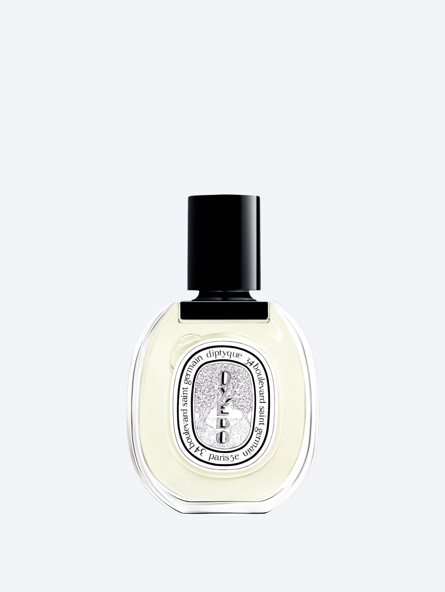 Diptyque Oyedo eau de toilette 50 ml