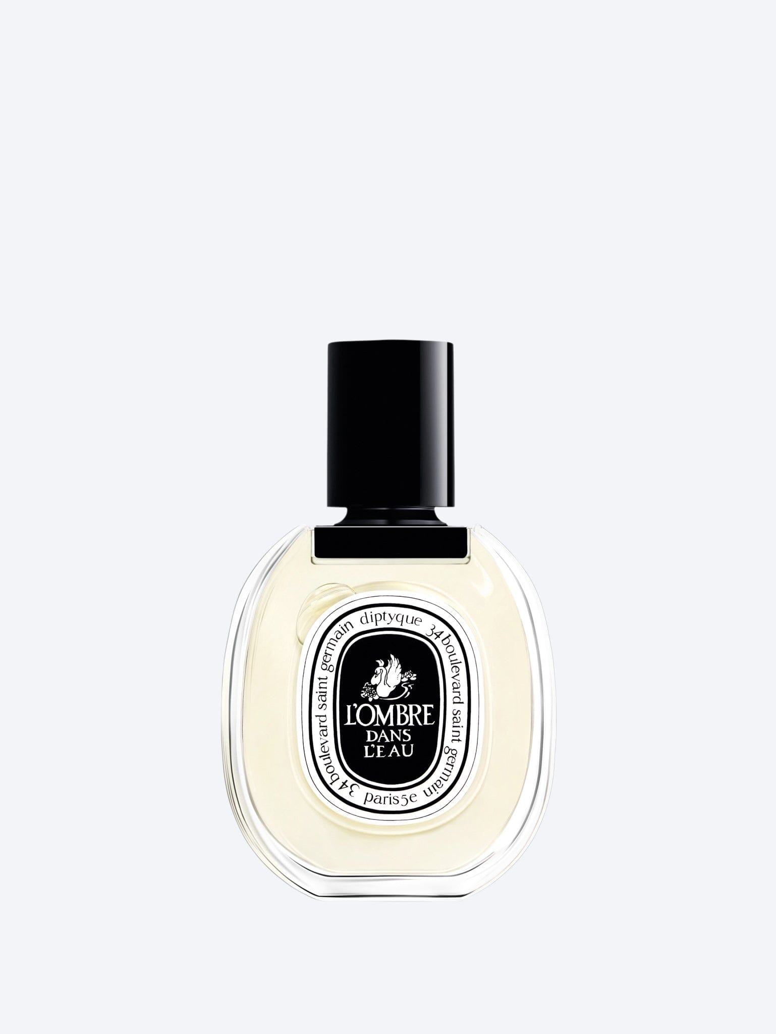 Diptyque L ombre dans l eau eau de toilette 50 ml