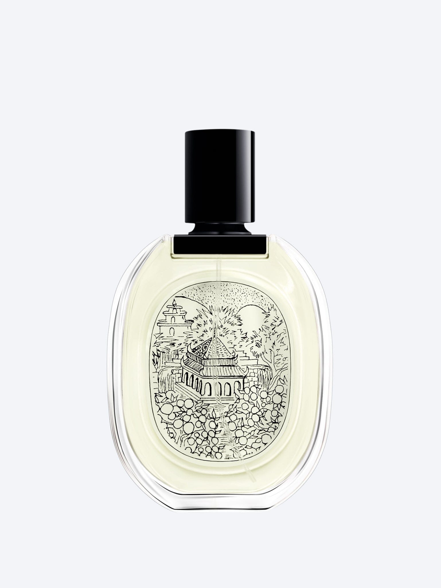 Diptyque Oyedo eau de toilette 100 ml