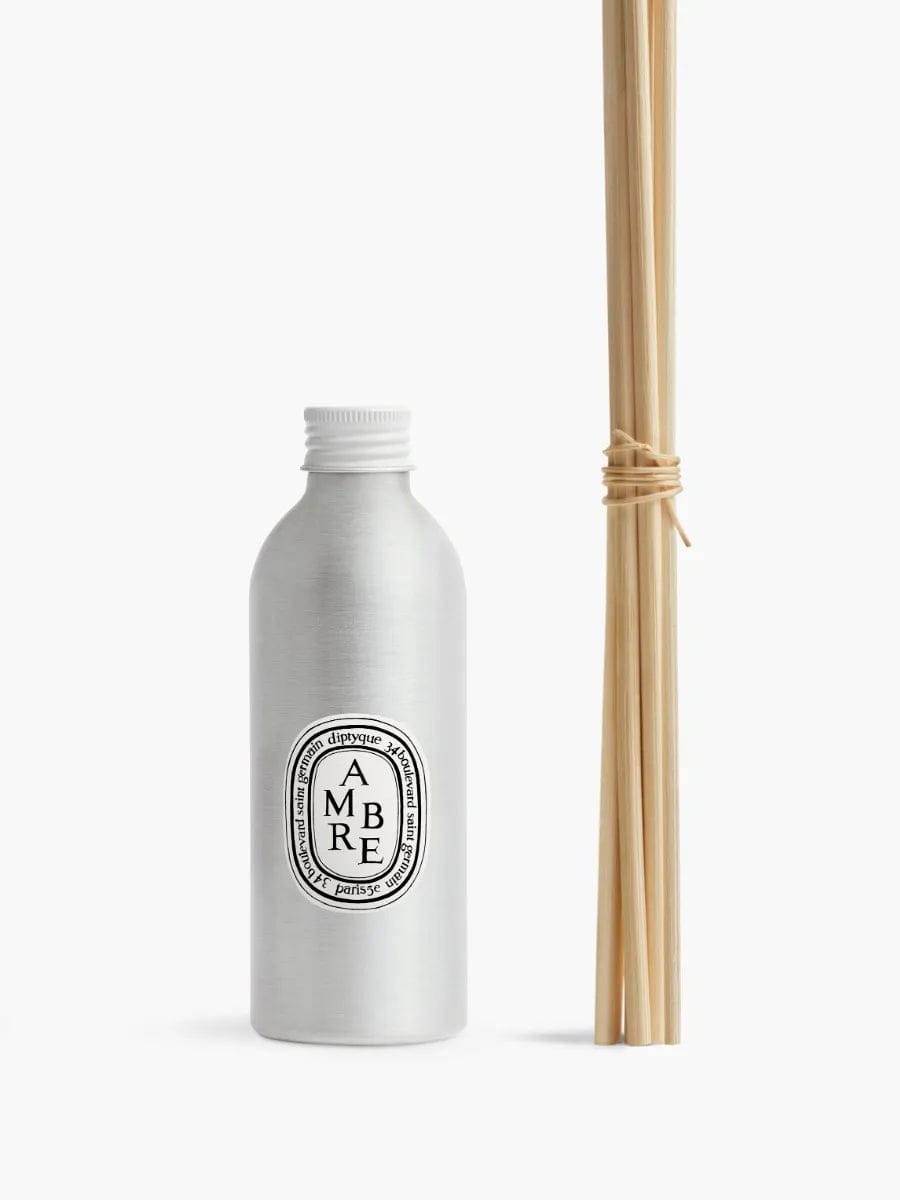 Diptyque Ambre - Recharge pour diffuseur de parfum d'intérieur