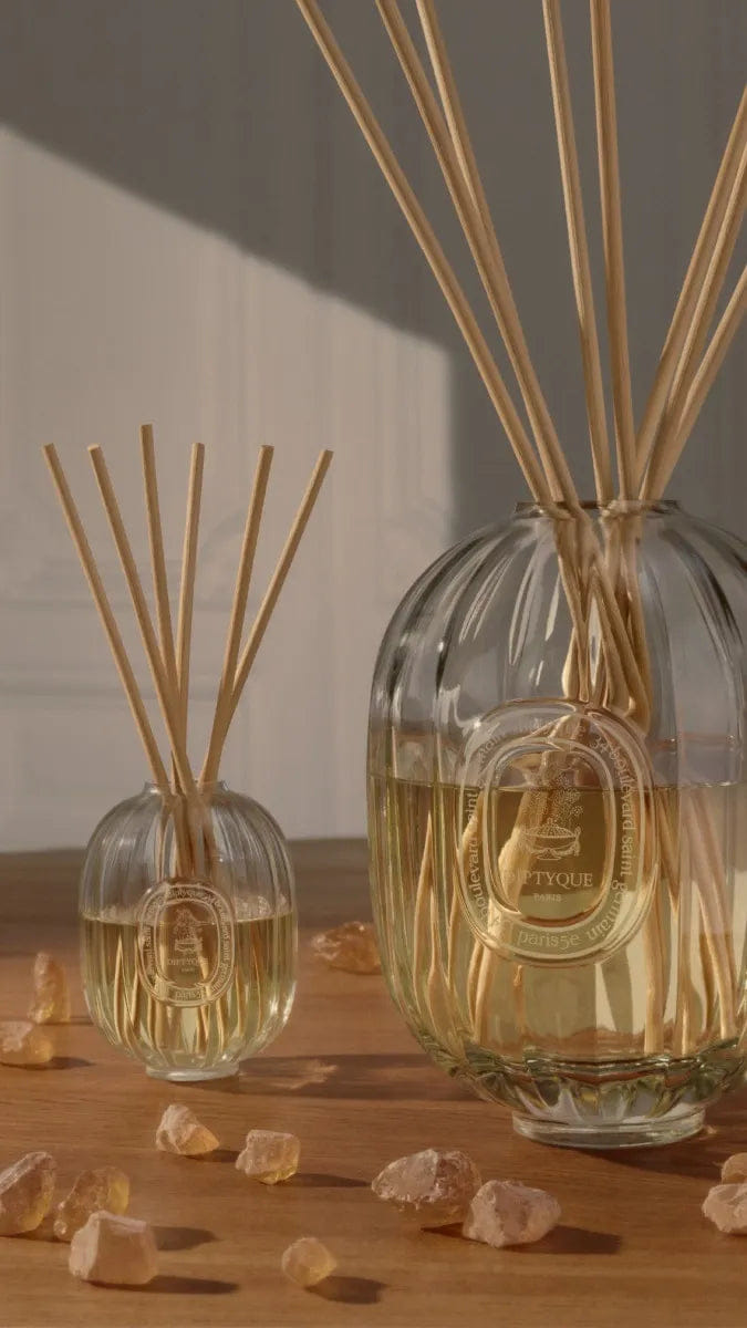 Diptyque Ambre - Recharge pour diffuseur de parfum d'intérieur