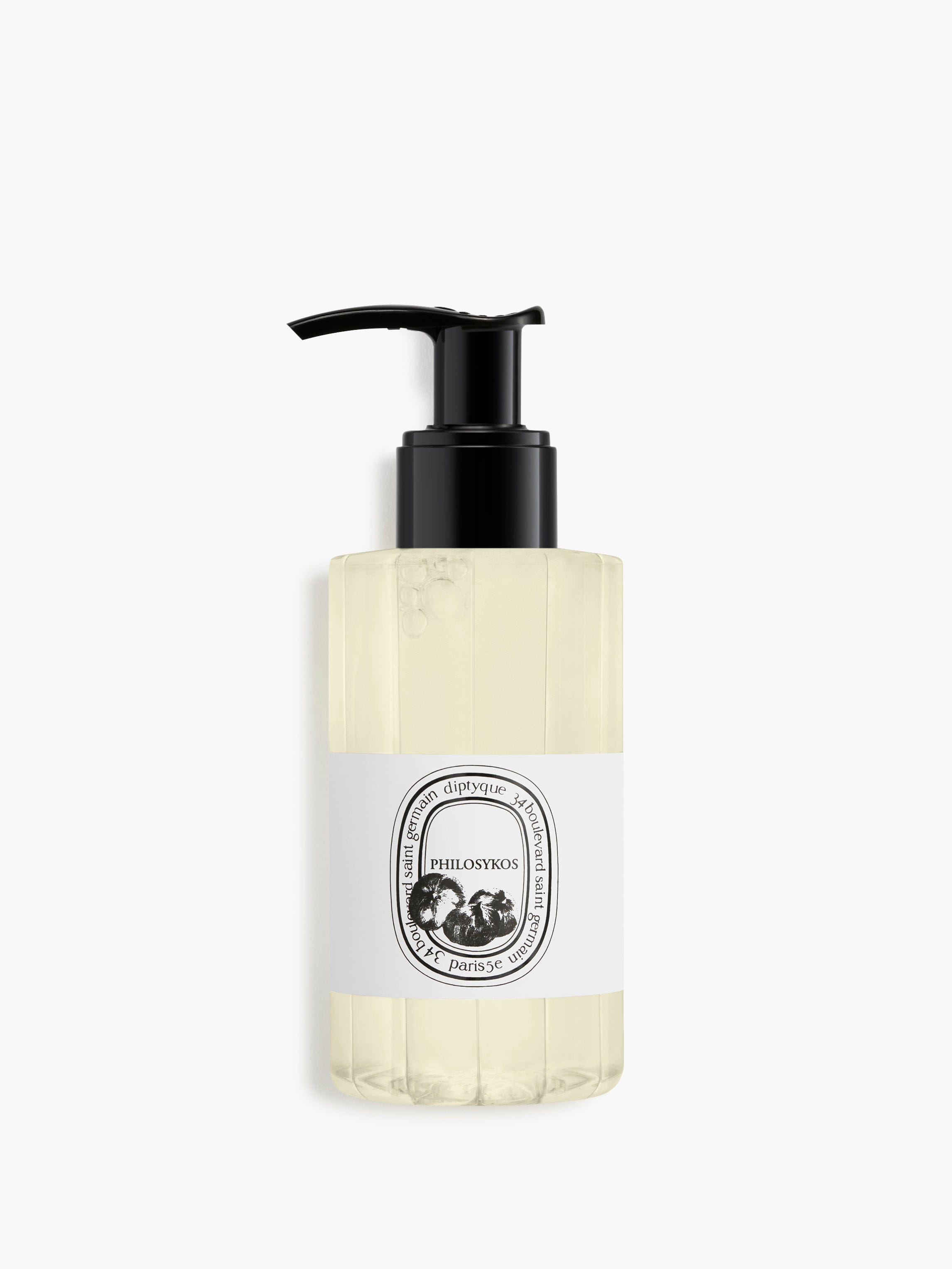 Diptyque Philosykos - Gel de parfum lavant pour le corps