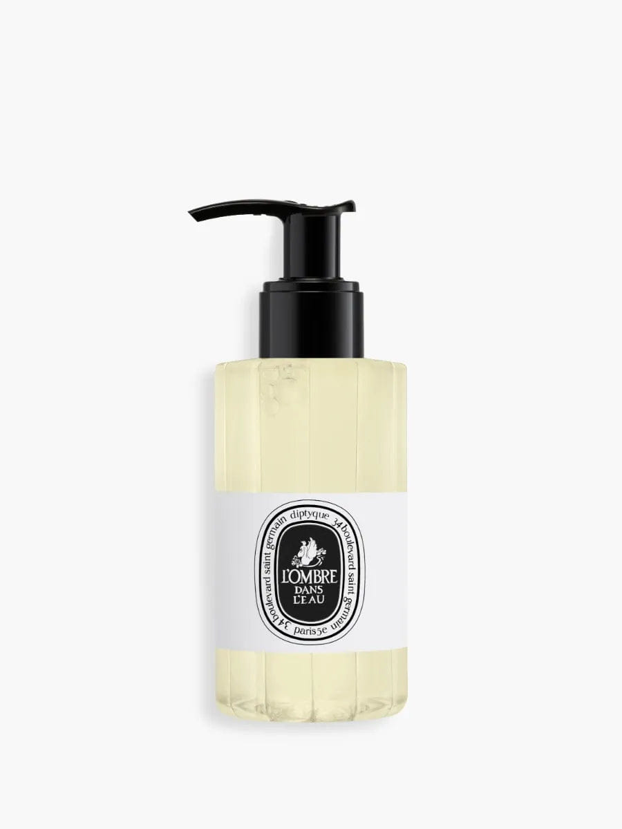 Diptyque L'Ombre dans l'Eau - Gel de parfum lavant pour le corps