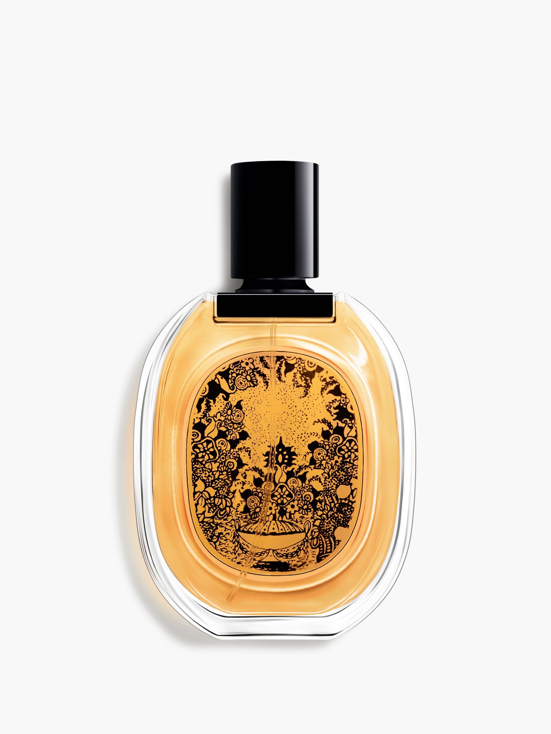 Diptyque L'Eau Trois - Eau de toilette