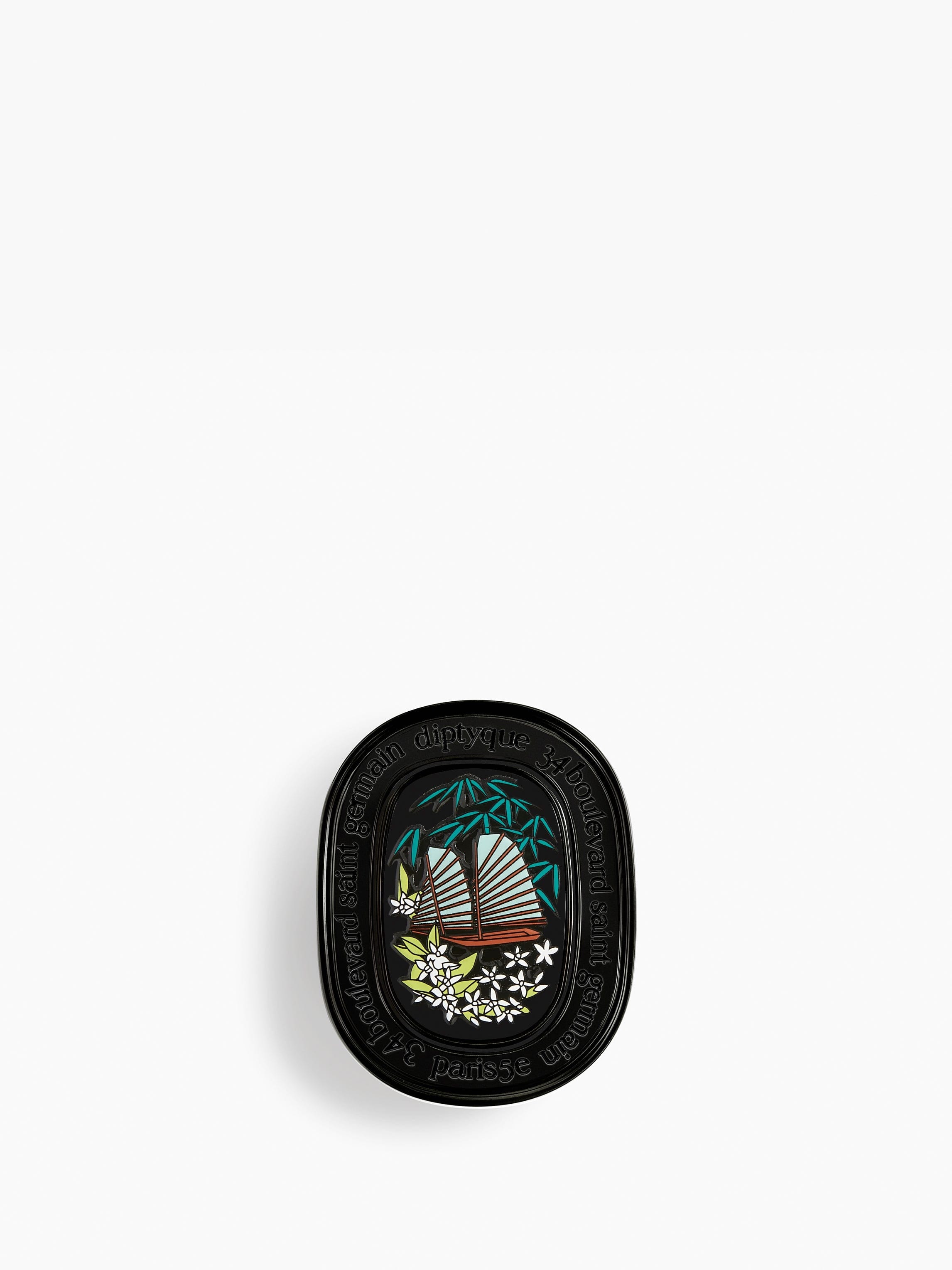 Diptyque Do Son - Parfum solide rechargeable