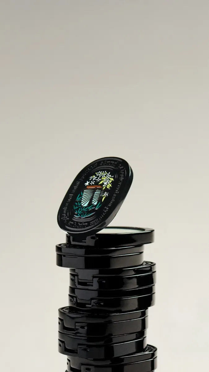 Diptyque Do Son - Parfum solide rechargeable