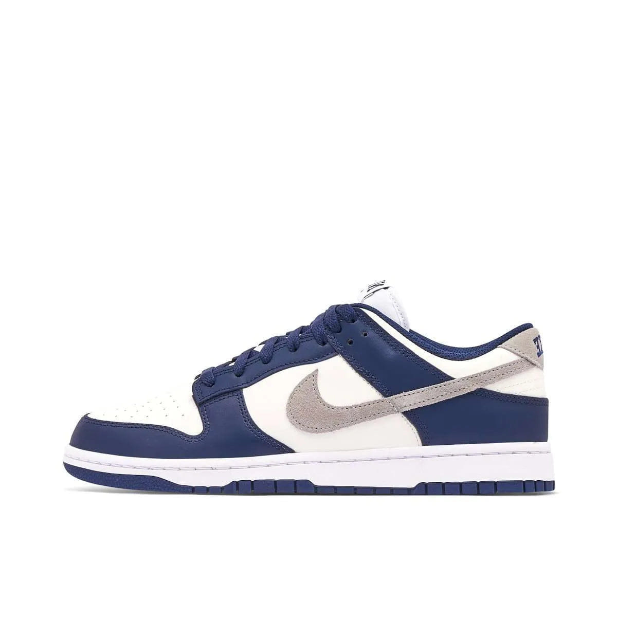 My Store Nike Dunk Low Midnight Navy