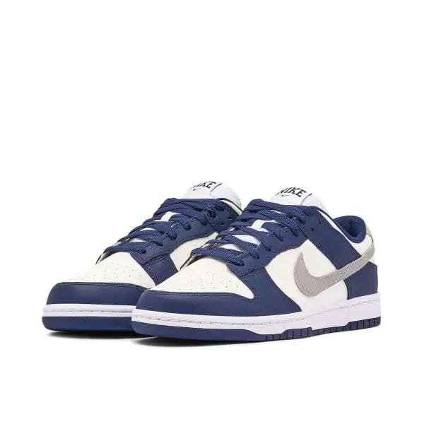 My Store Nike Dunk Low Midnight Navy