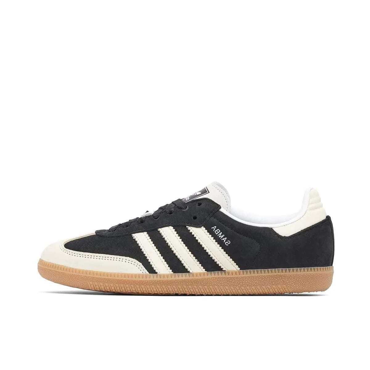 My Store Adidas Samba OG Black Wonder White