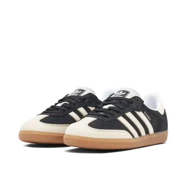 My Store Adidas Samba OG Black Wonder White